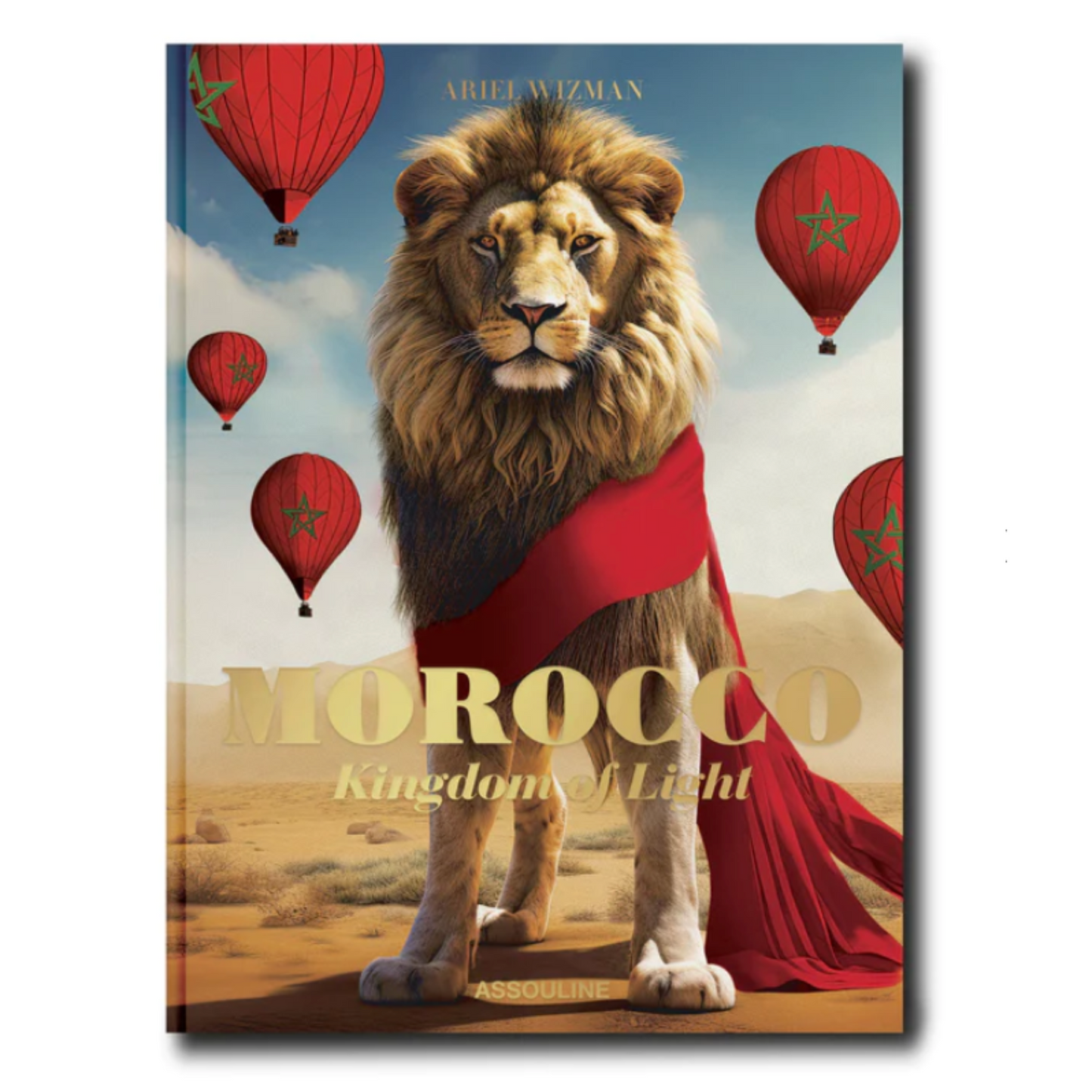 Morroco: Kingdom of Light