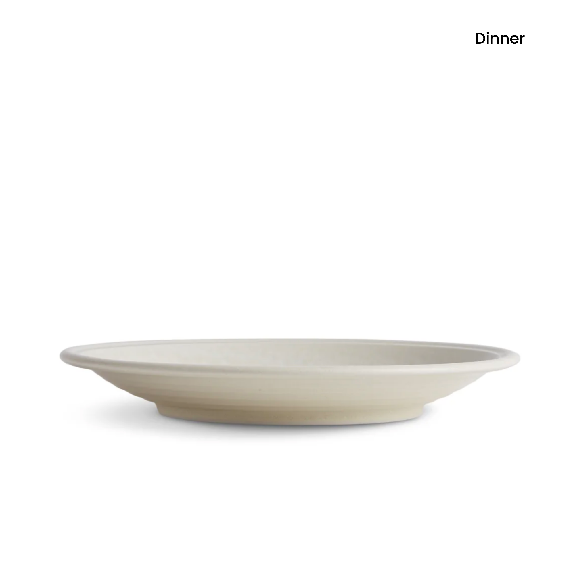 Sumi Brush Dinnerware Collection