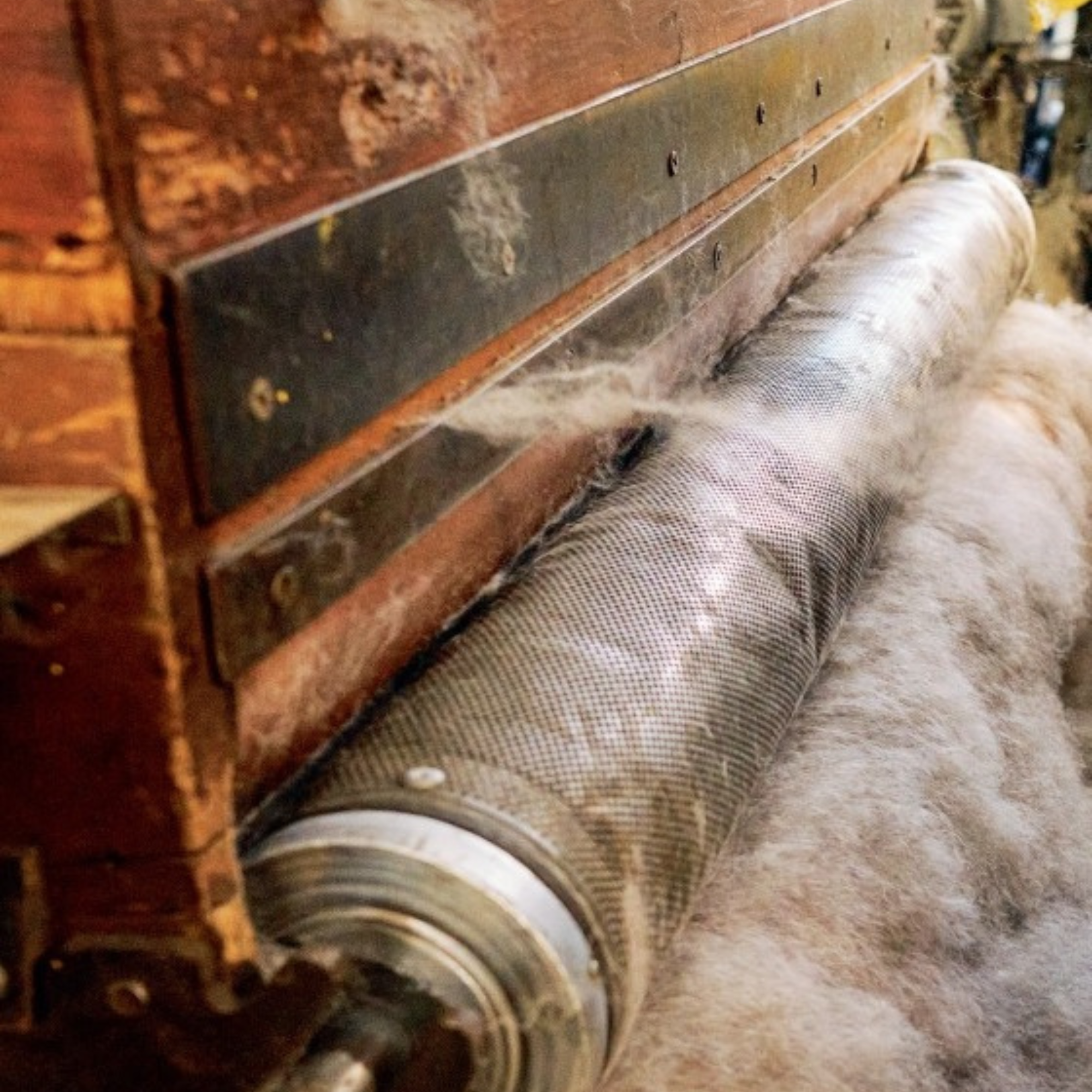 Stetson: American Icon