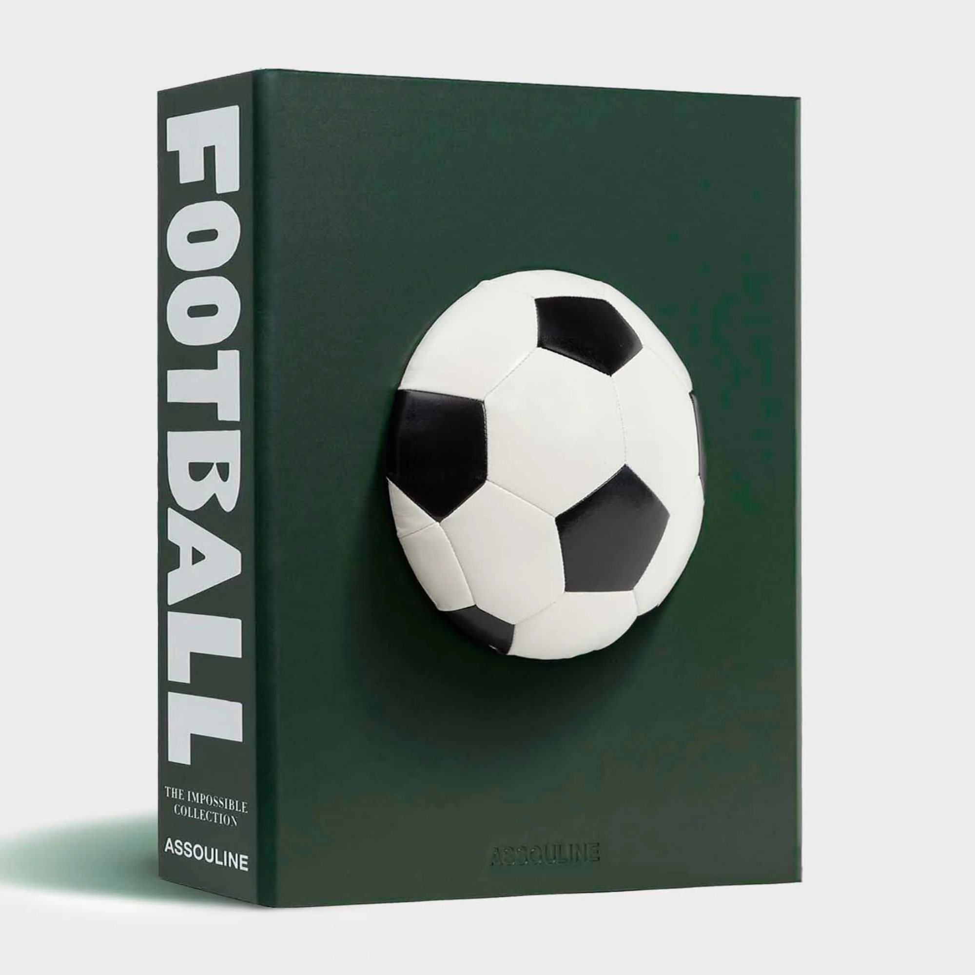 Football: The Impossible Collection