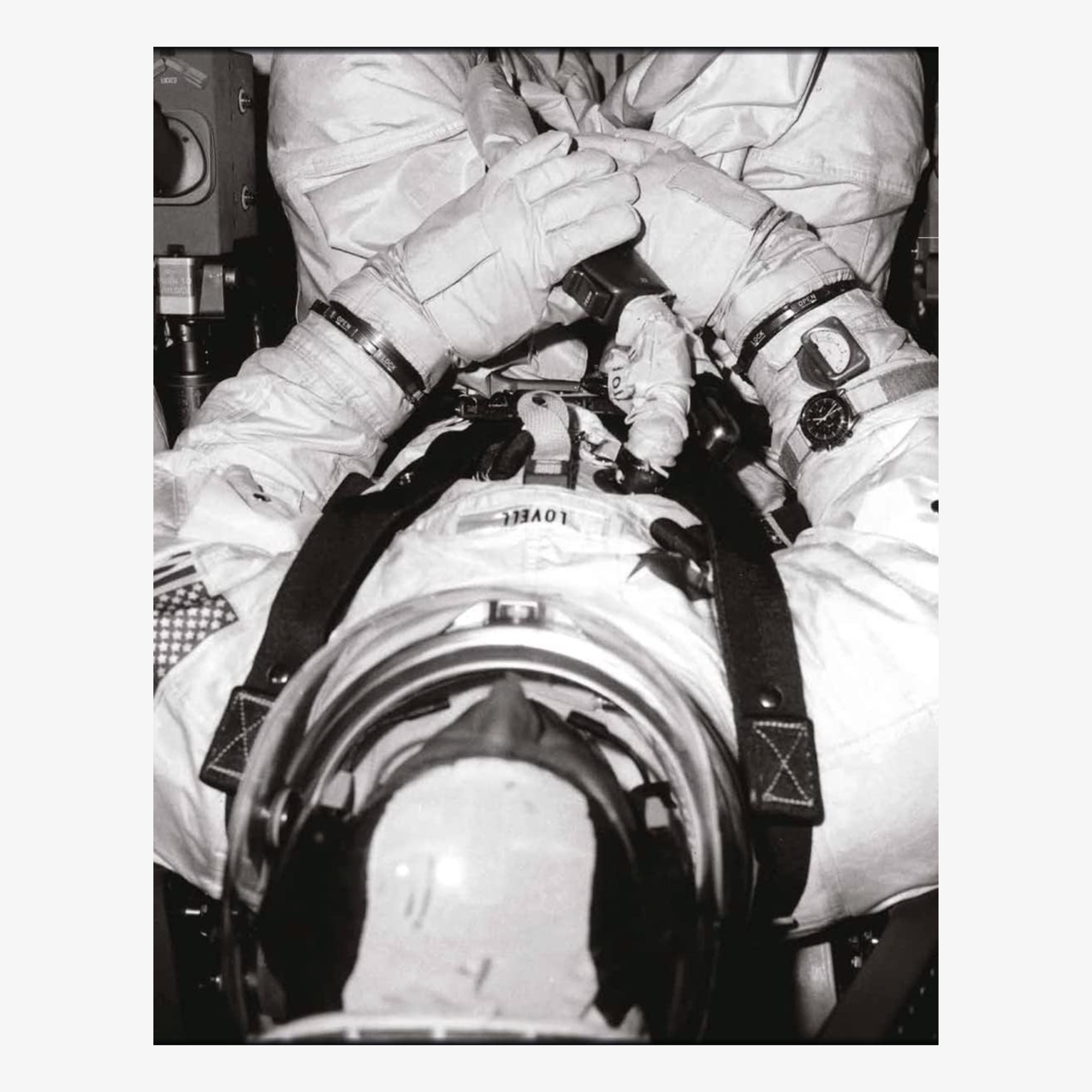 Moonwatch Only: The Ultimate OMEGA Speedmaster Guide