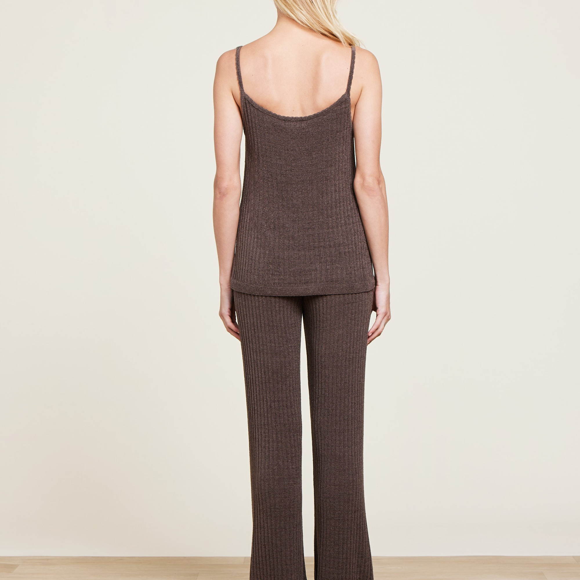 CozyChic Ultra Lite Ribbed Tank