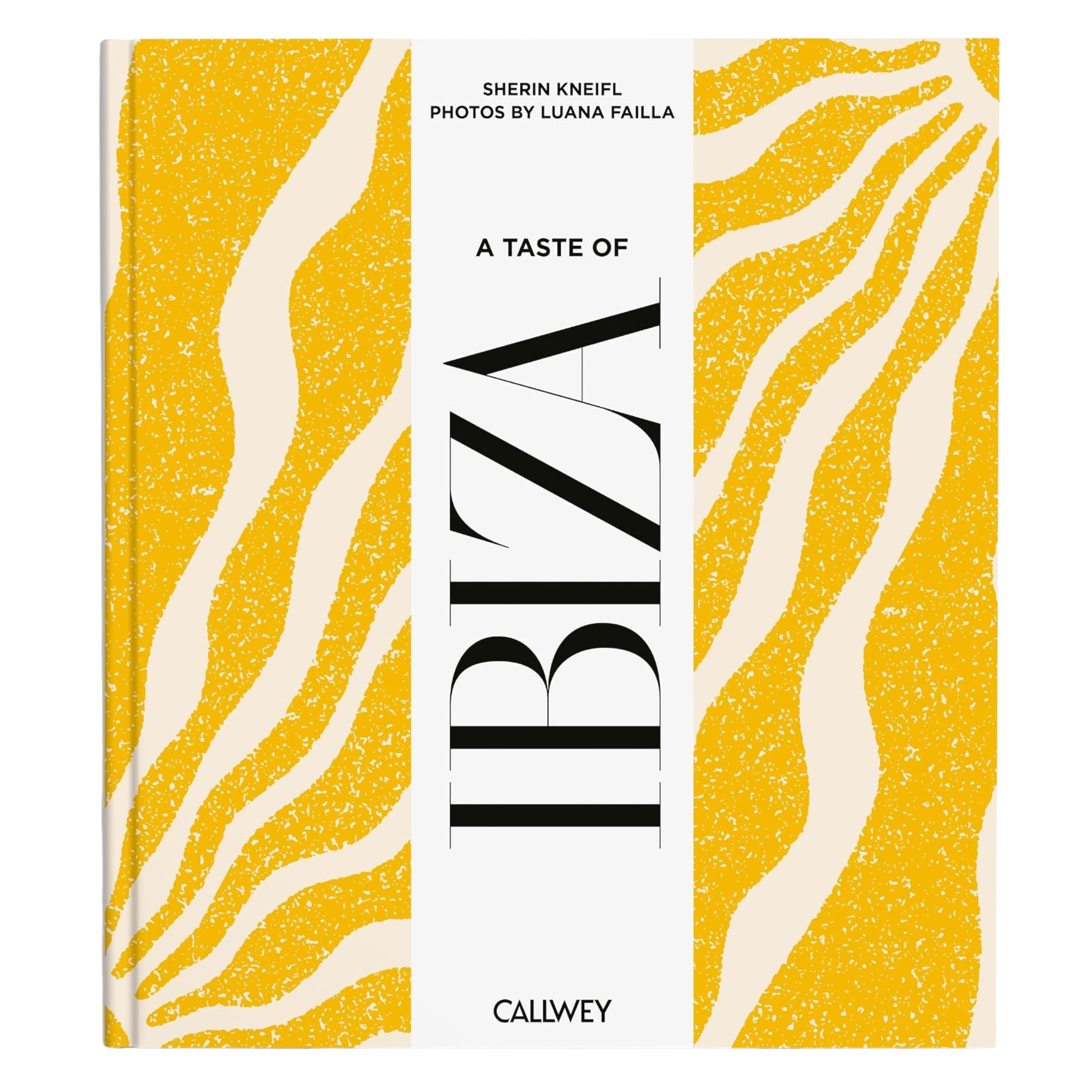 A Taste of Ibiza