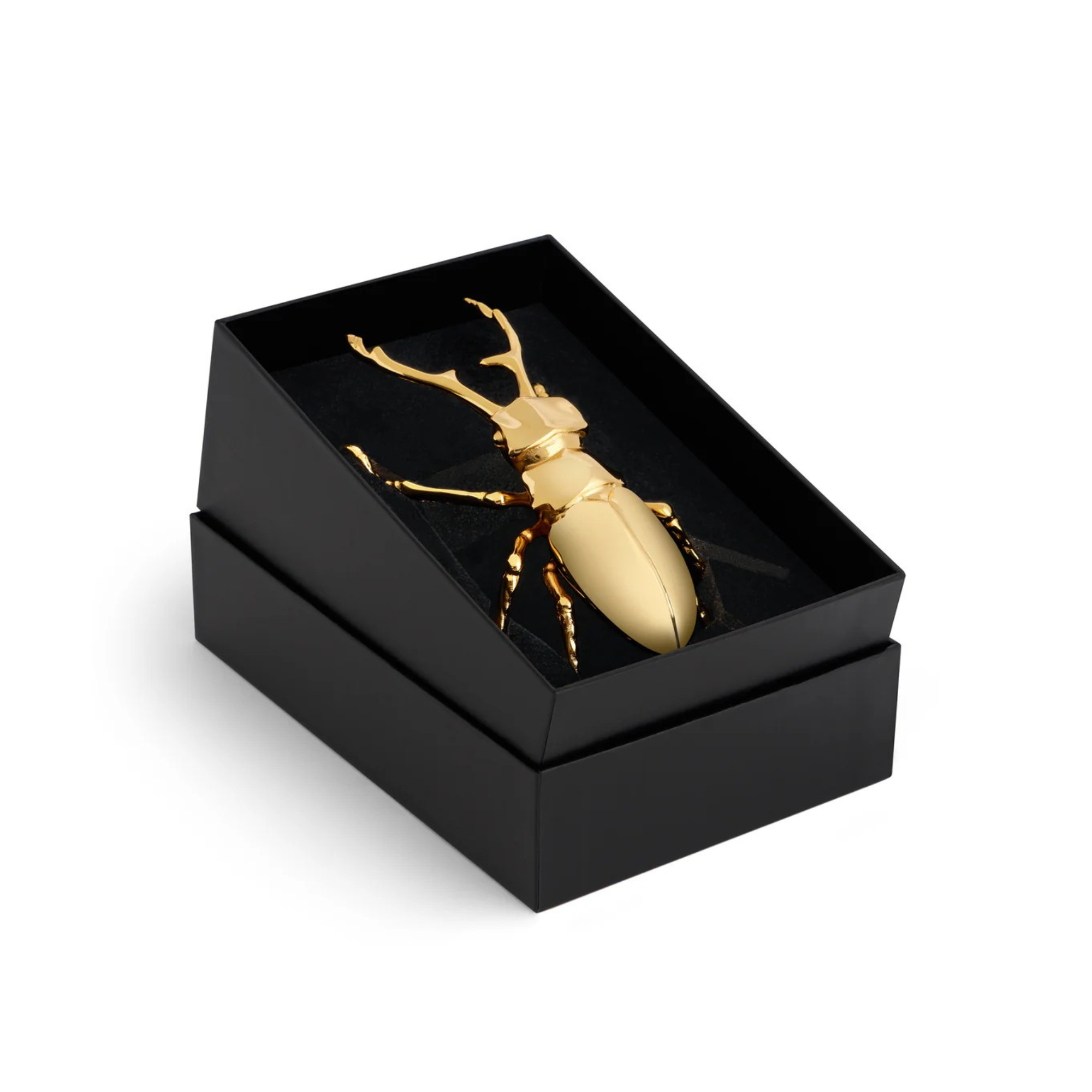 Ladybug Bottle Opener