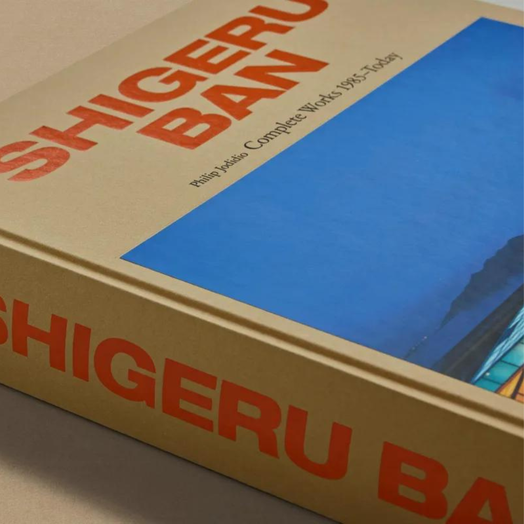 Shigeru Ban