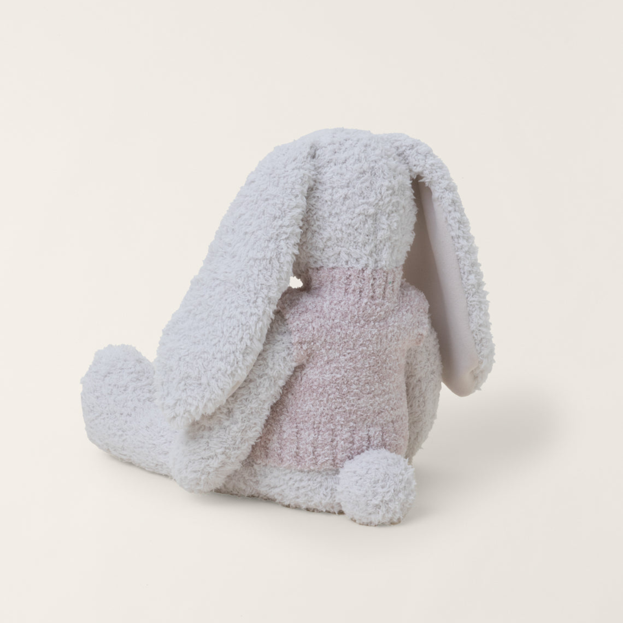 CozyChic Bunnie Buddie with Vest