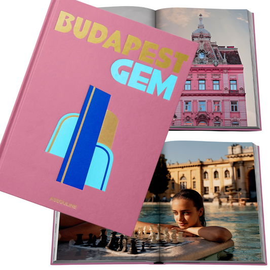 Budapest Gem