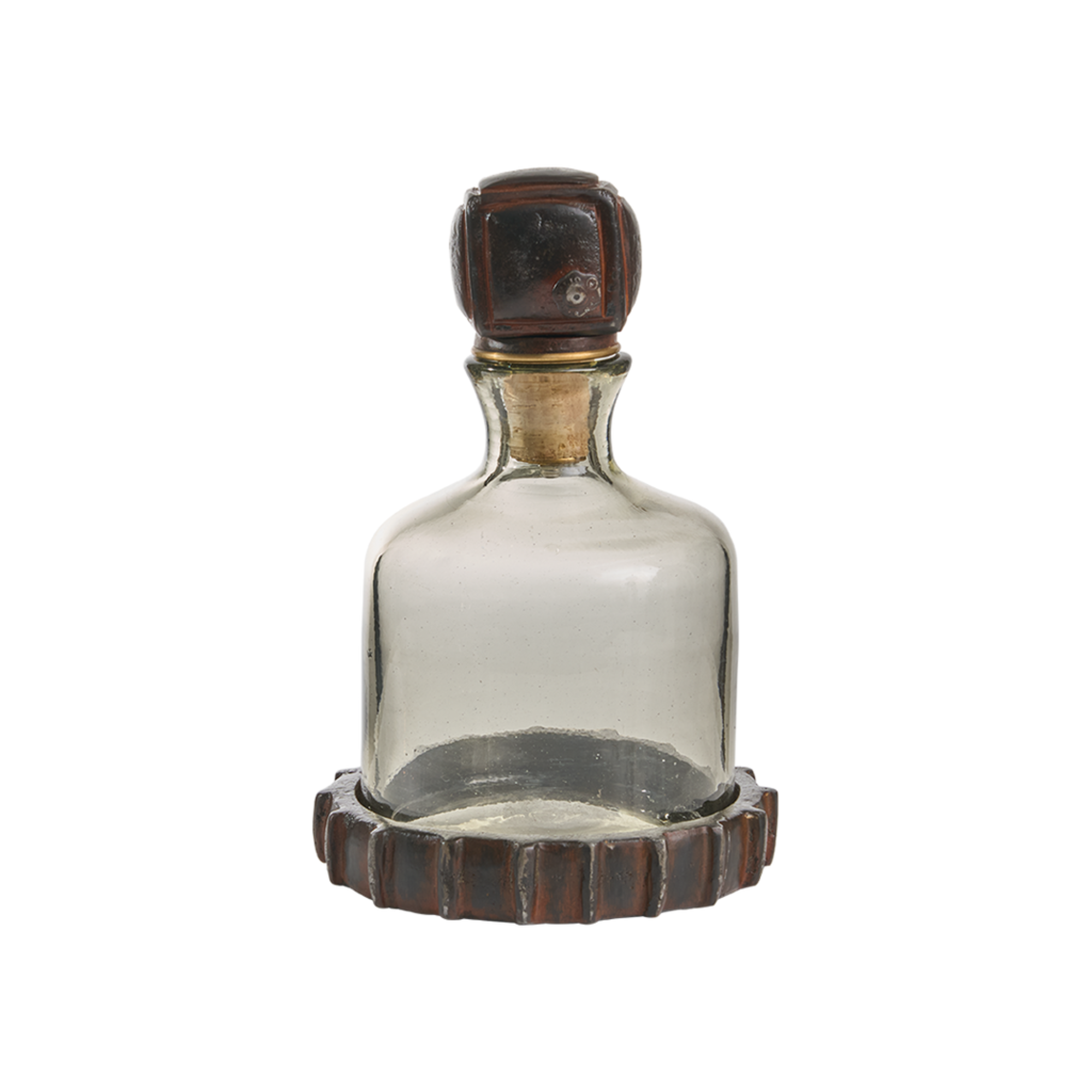 Hombre Decanter