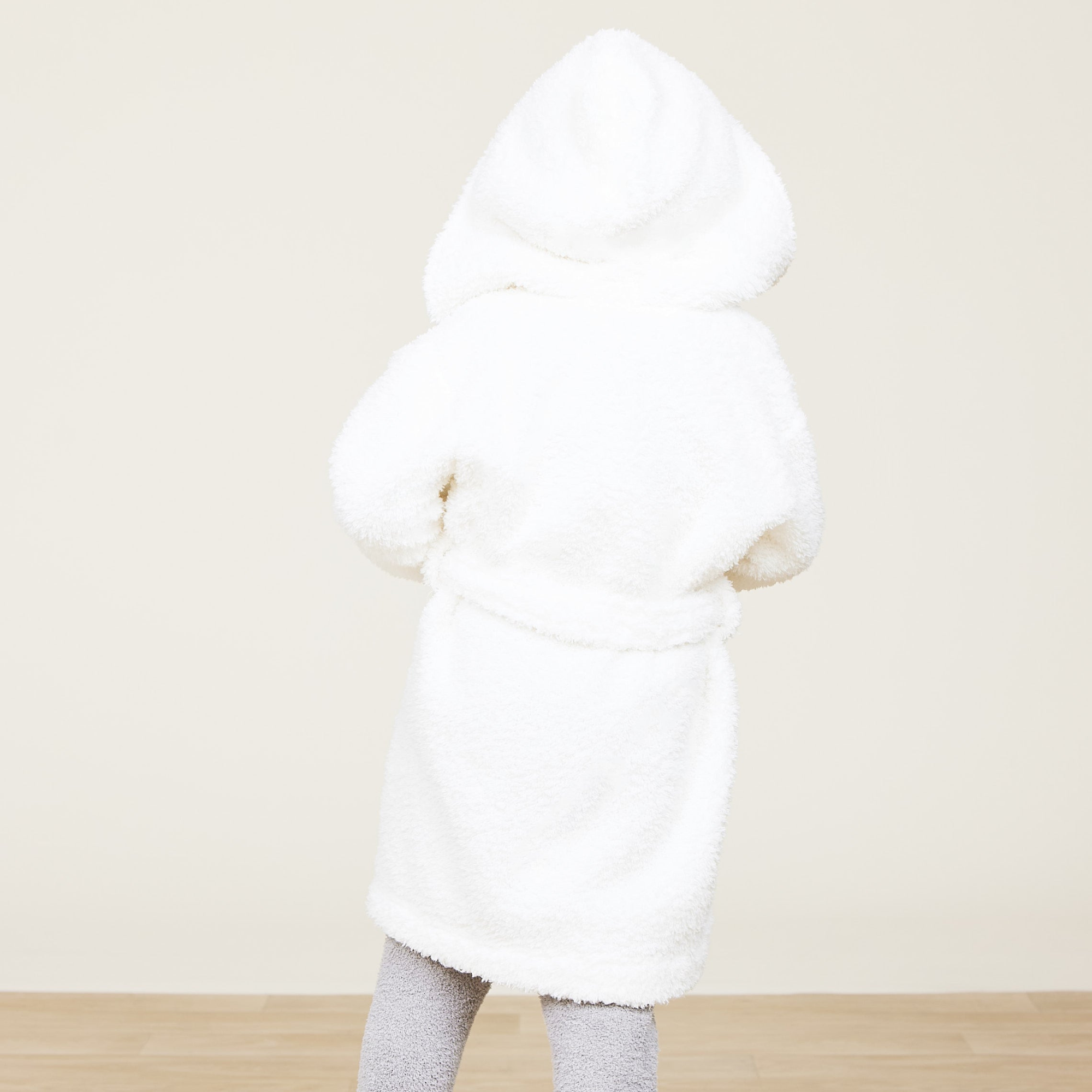 CozyChic Brushed Toddler Robe