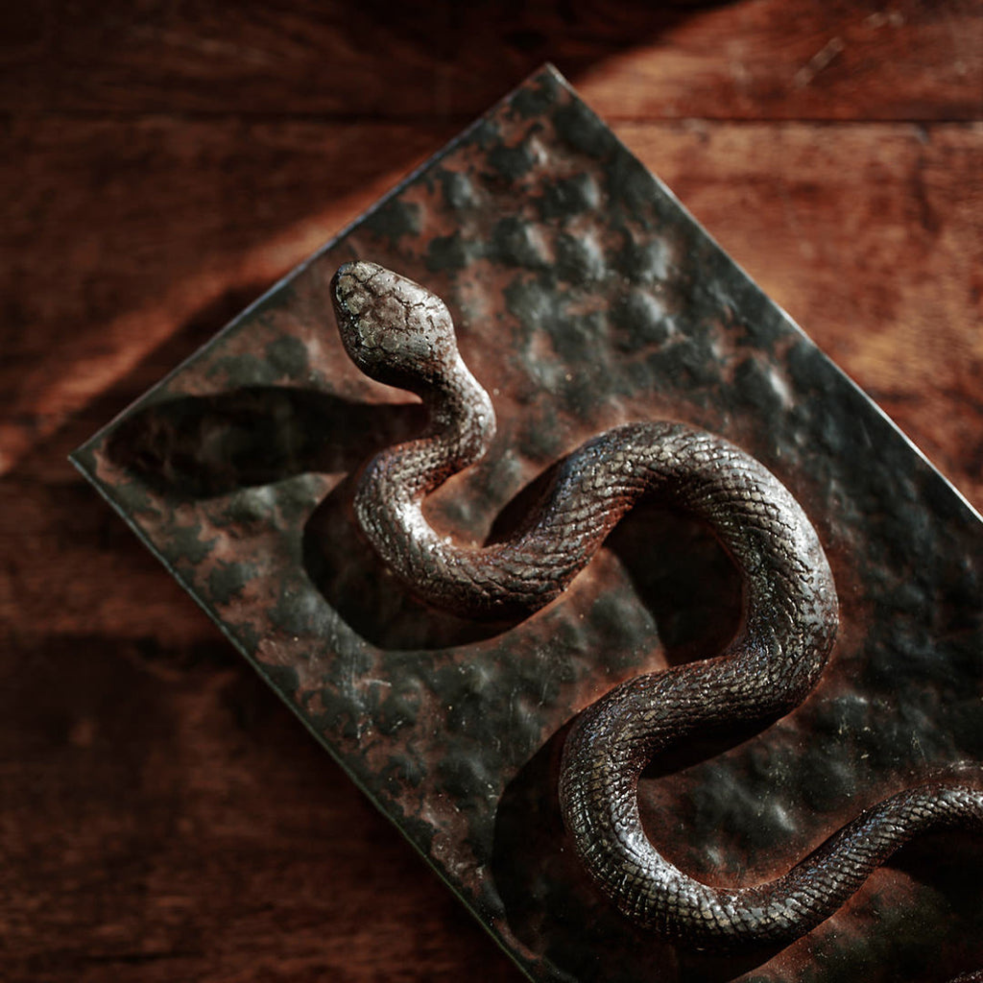 Nagini Box