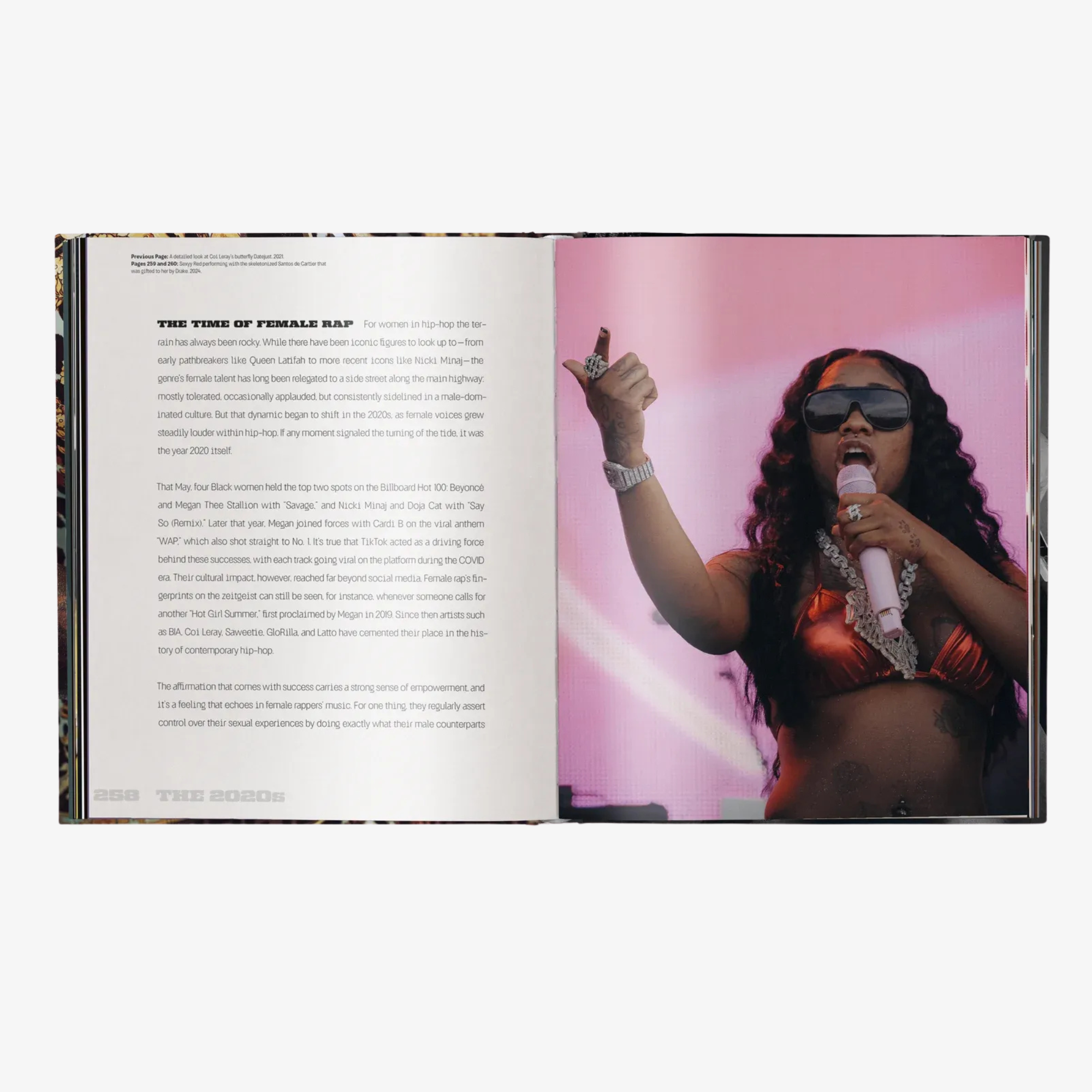 Million Dollar Hip Hop Watches