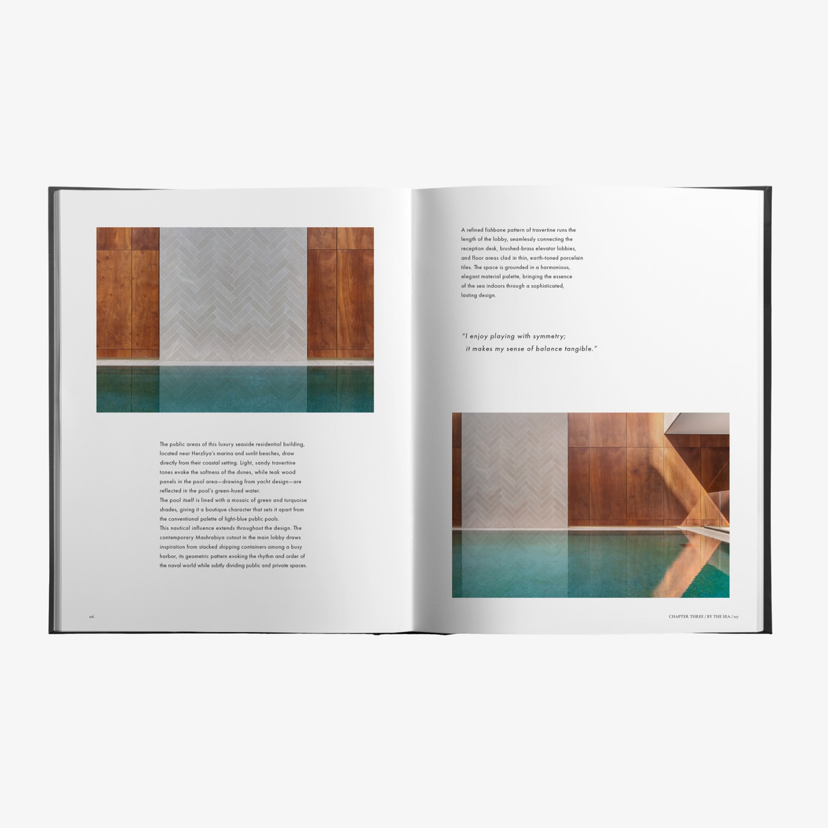 House of Oberson: A Design Legacy