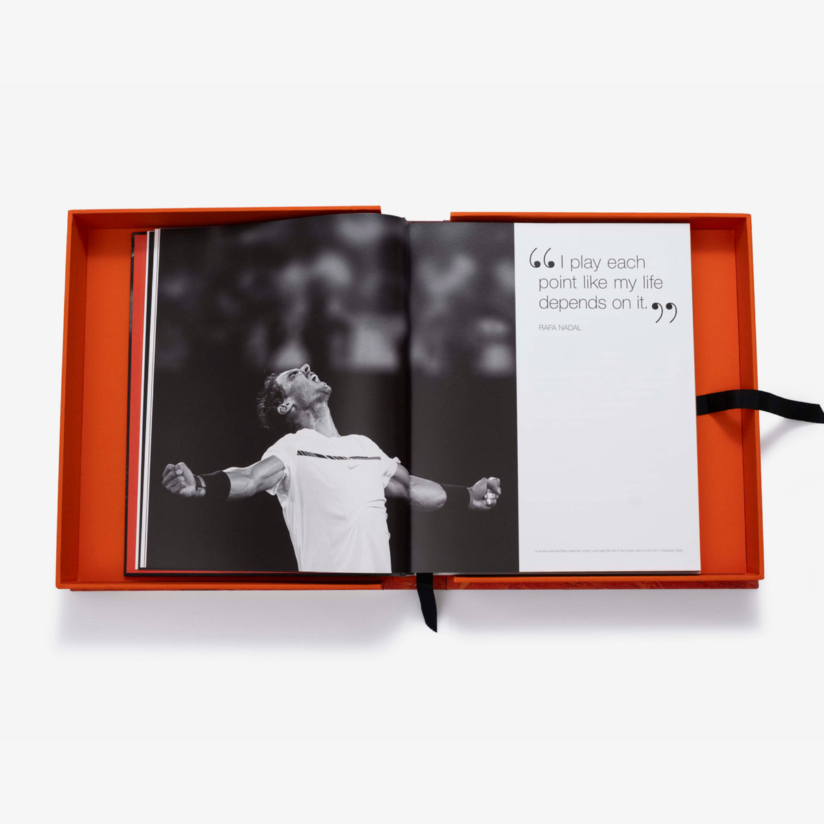 Rafa Nadal (Ultimate)