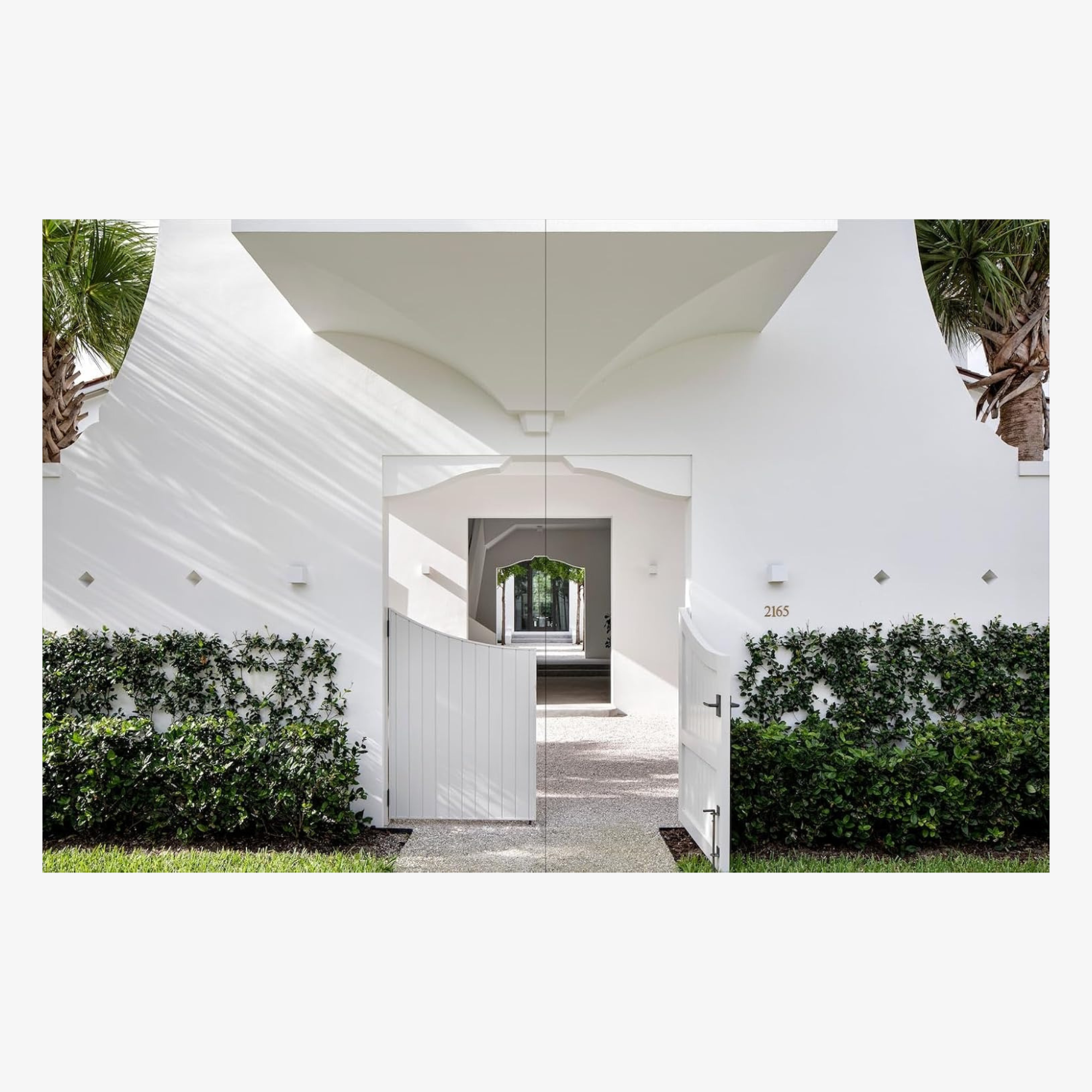 House Love: Moor Baker Architects