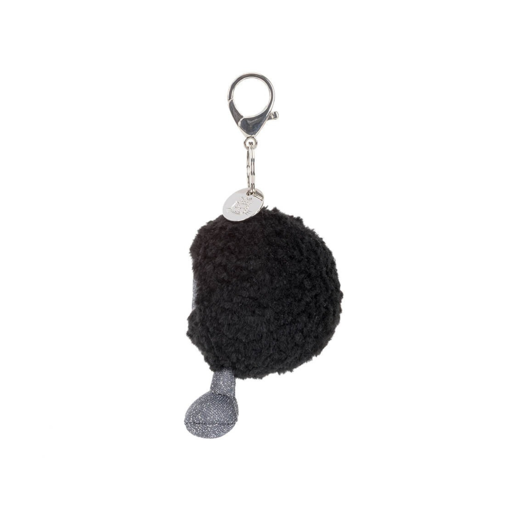 Amuseables Black Hole Bag Charm