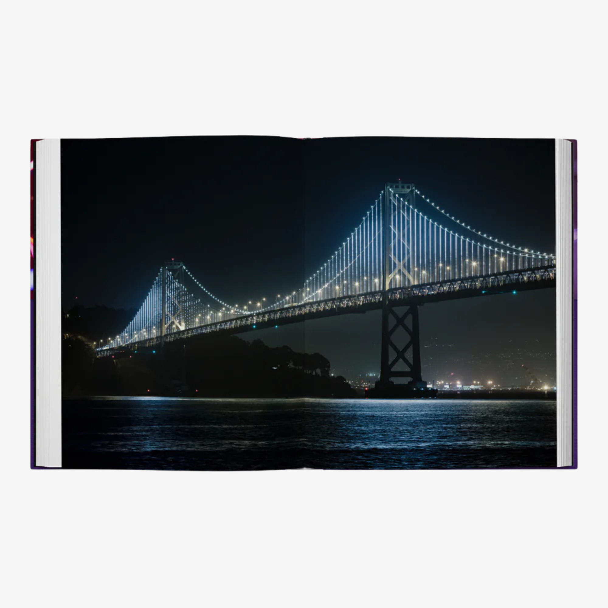 Leo Villareal: Coding Light