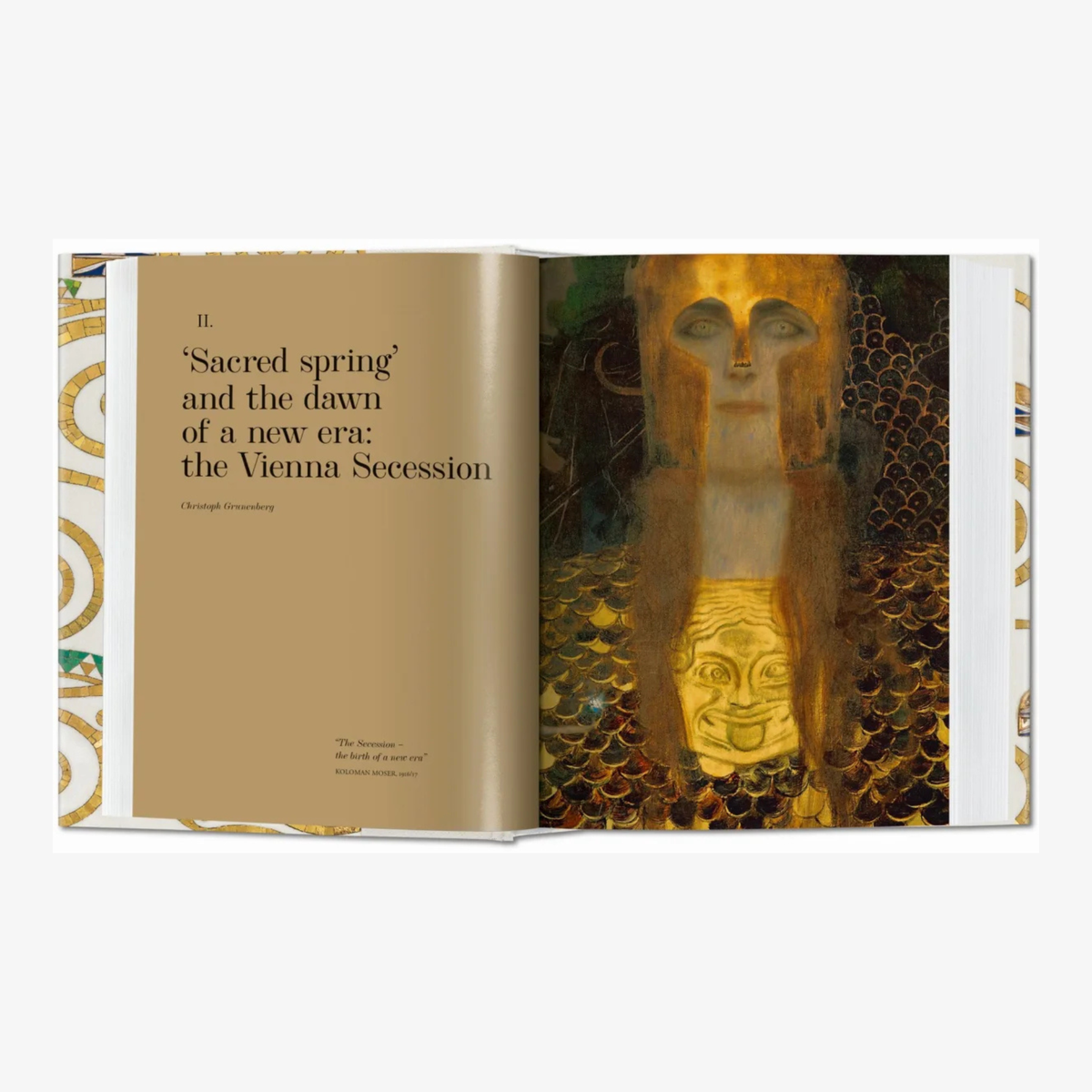 Gustav Klimt: Complete Paintings