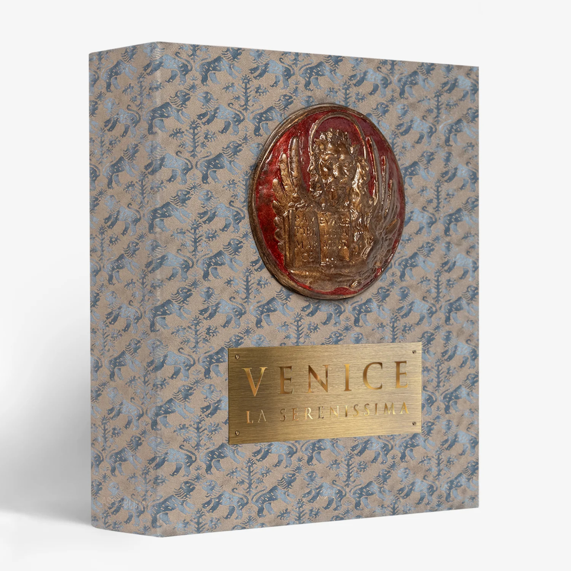 Venice: La Serenissima - Richelieu Special Edition
