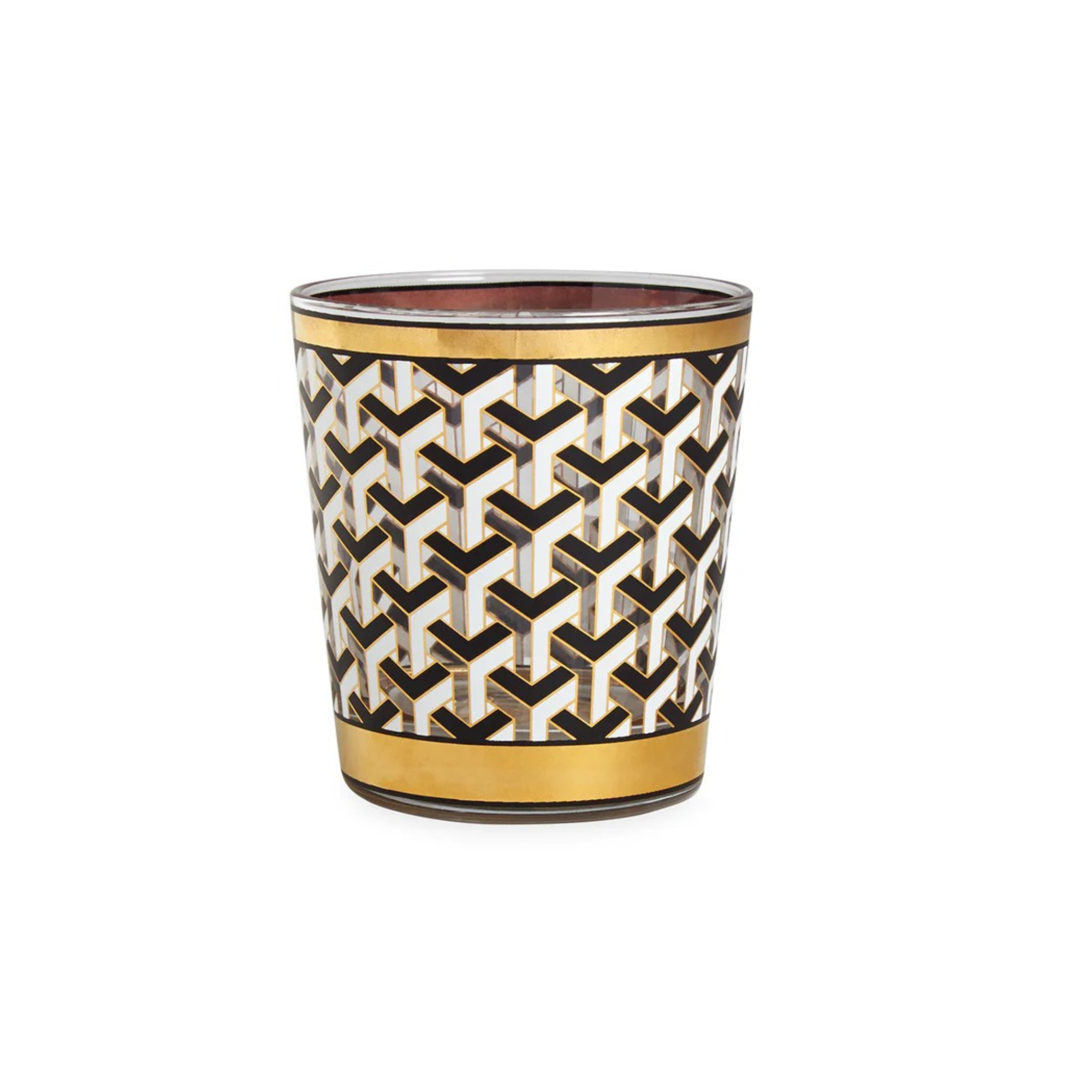 Versailles Glassware - Set of 4