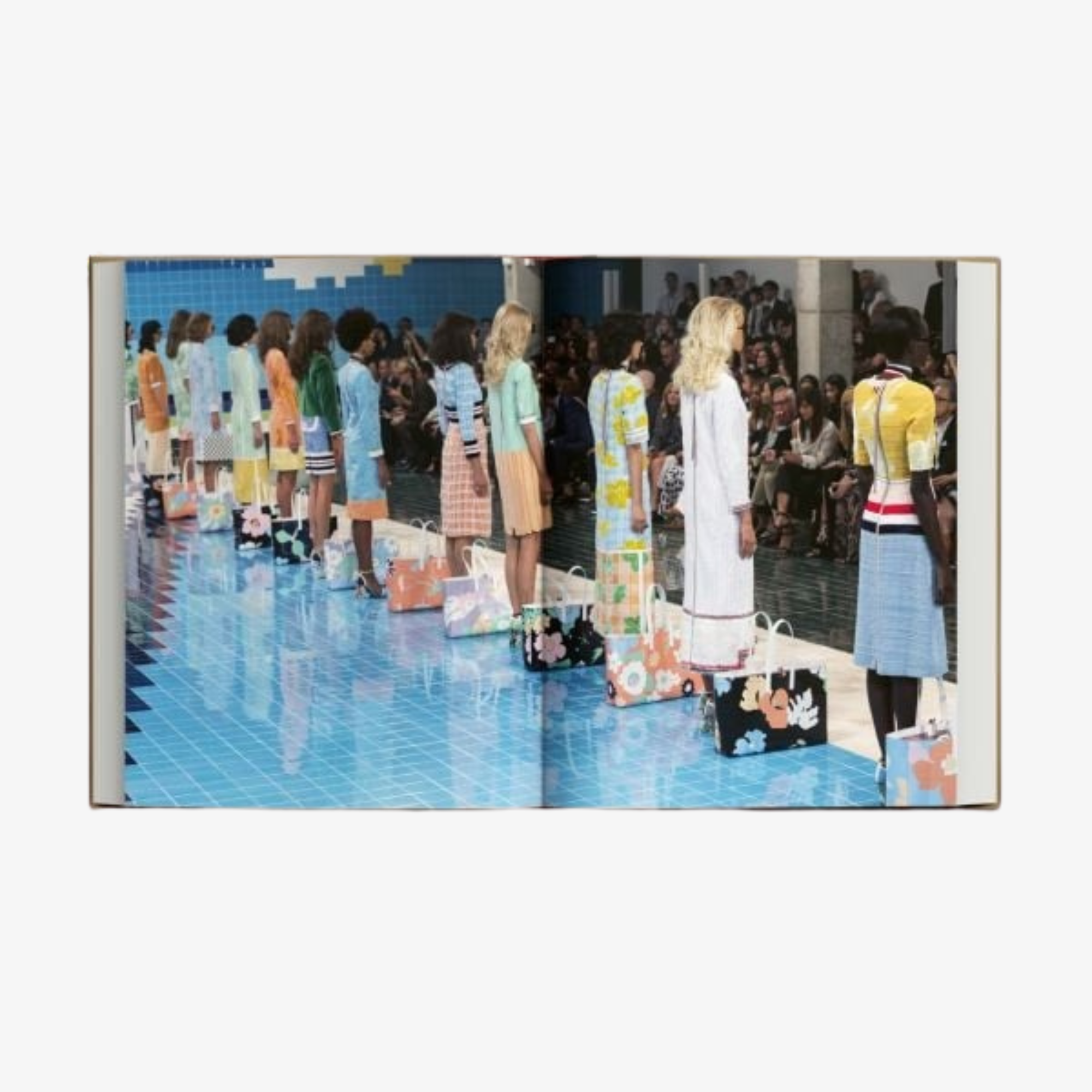 New York: In Fashion