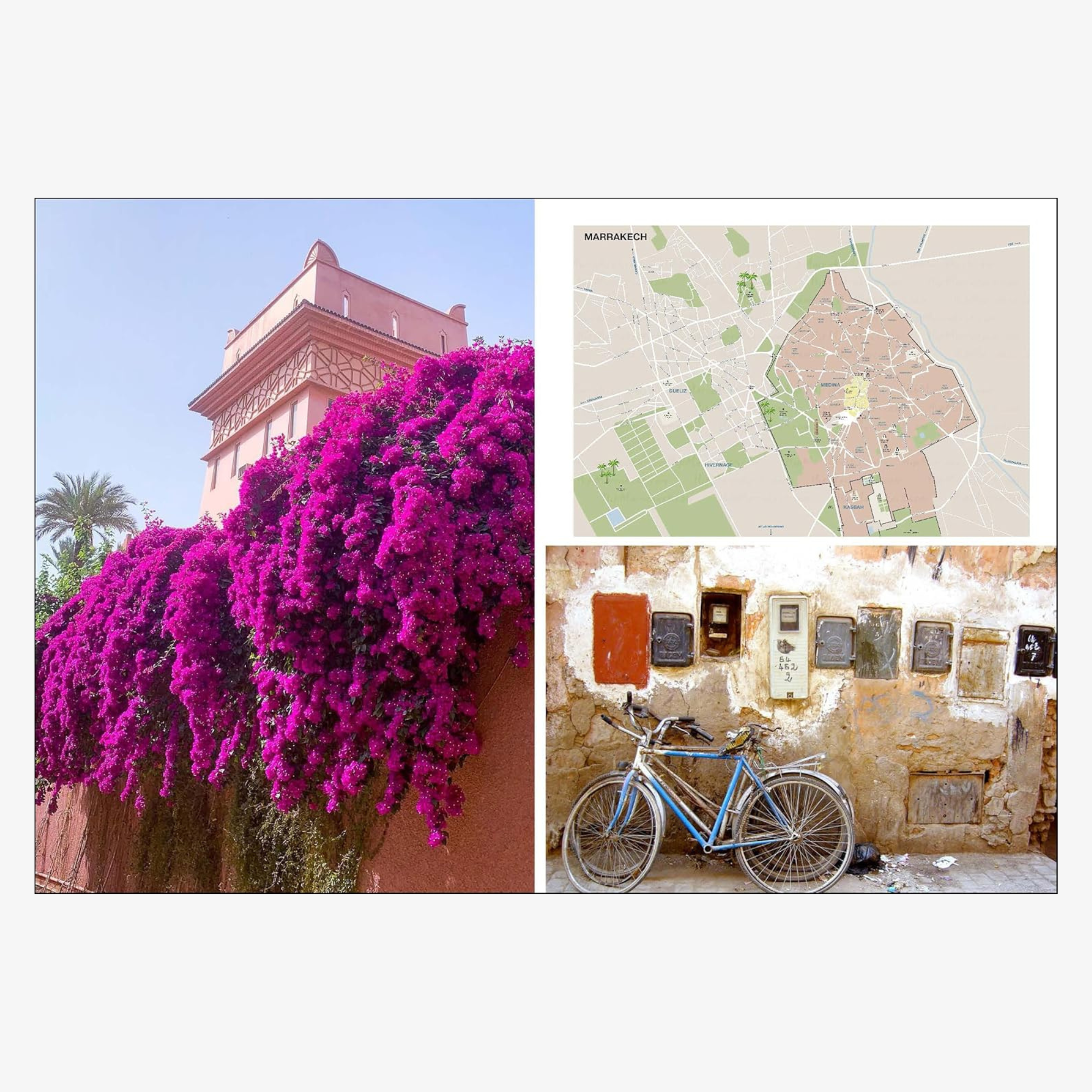 Best of Marrakech