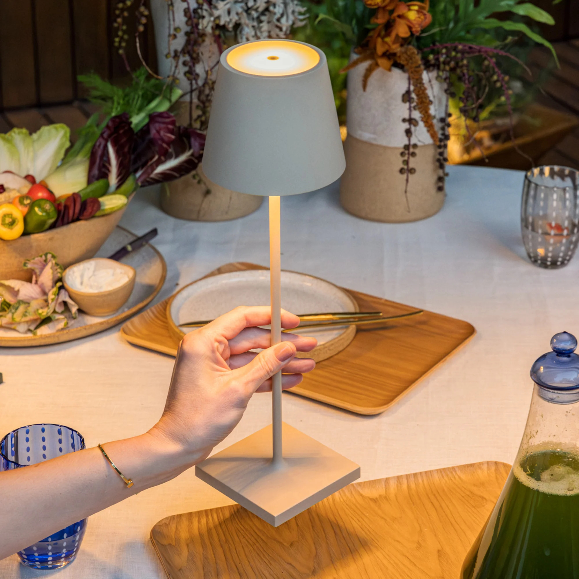 Poldina Pro Table Lamp