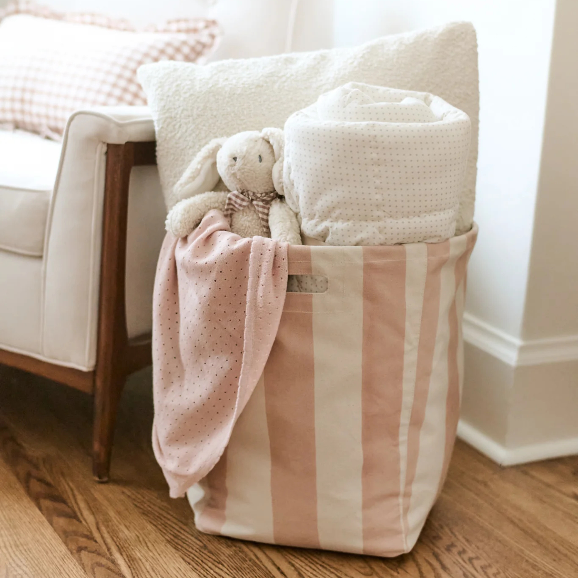 Tapered Hamper