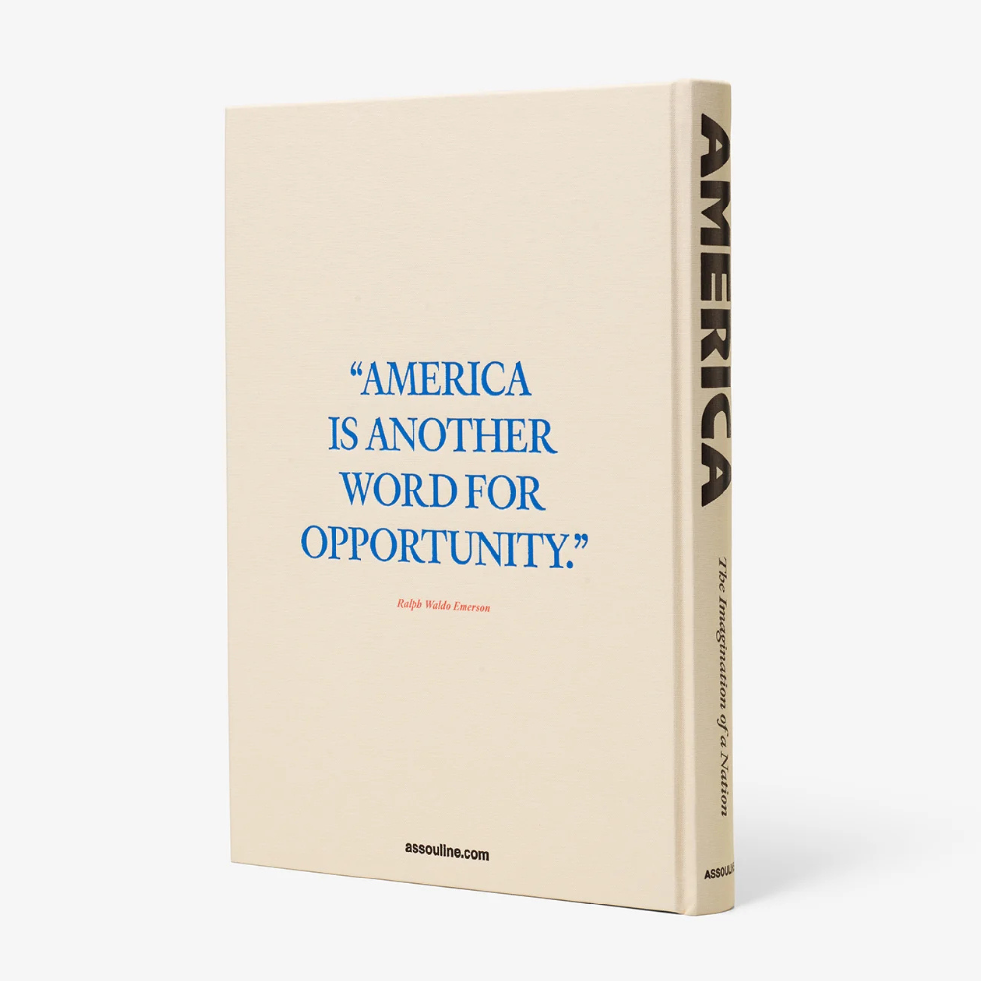 America: The Imagination of a Nation