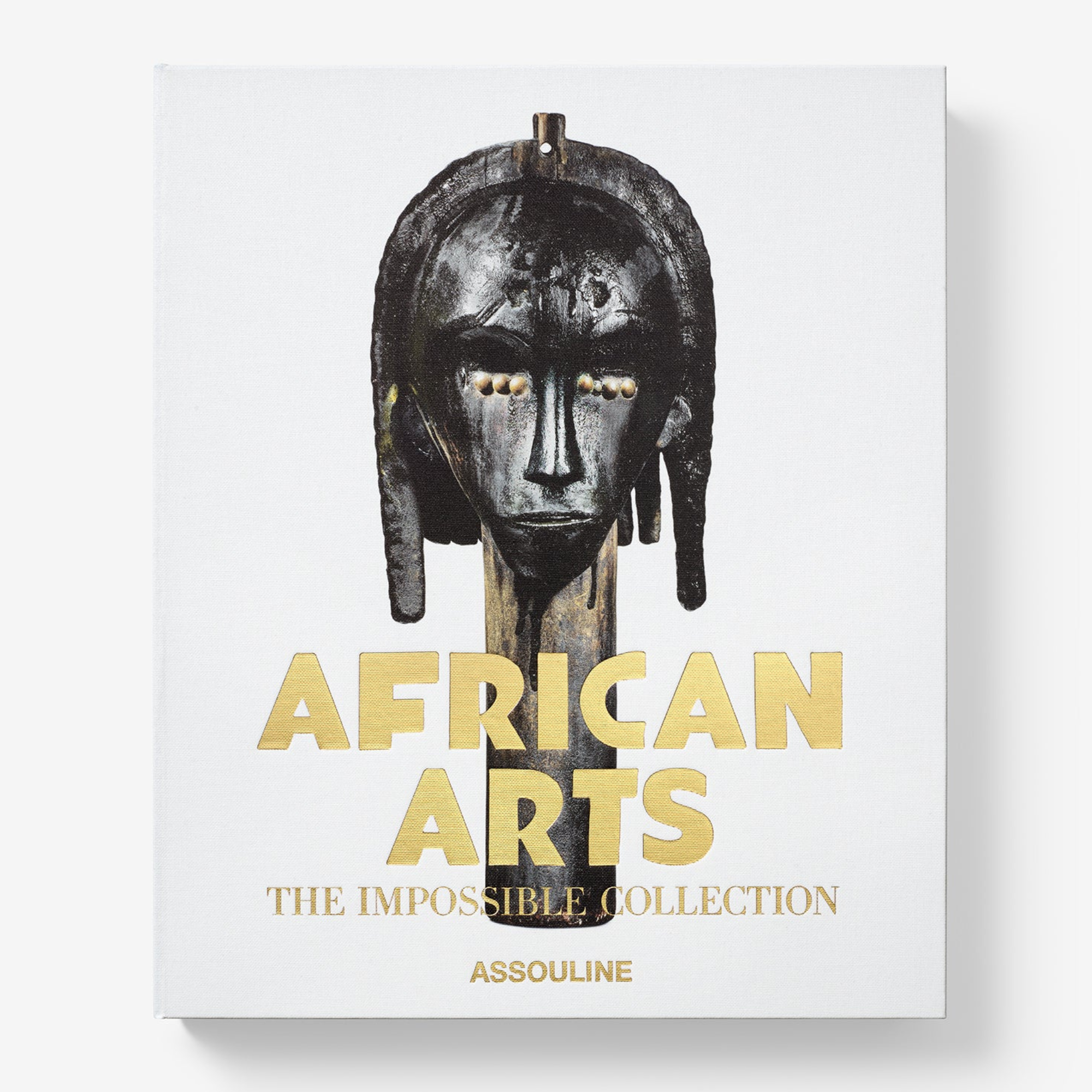 African Arts, The Impossible Collection