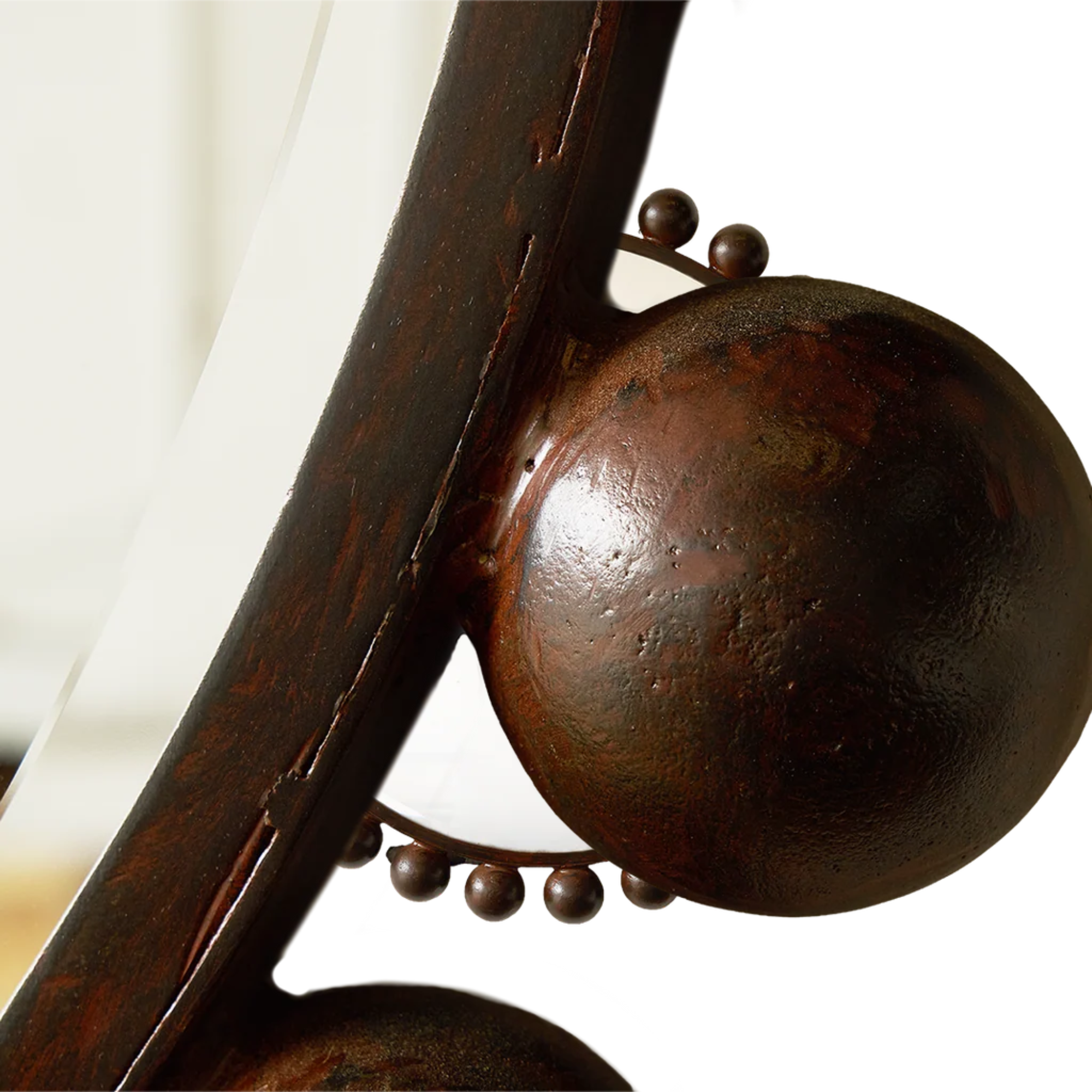 Balero Mirror
