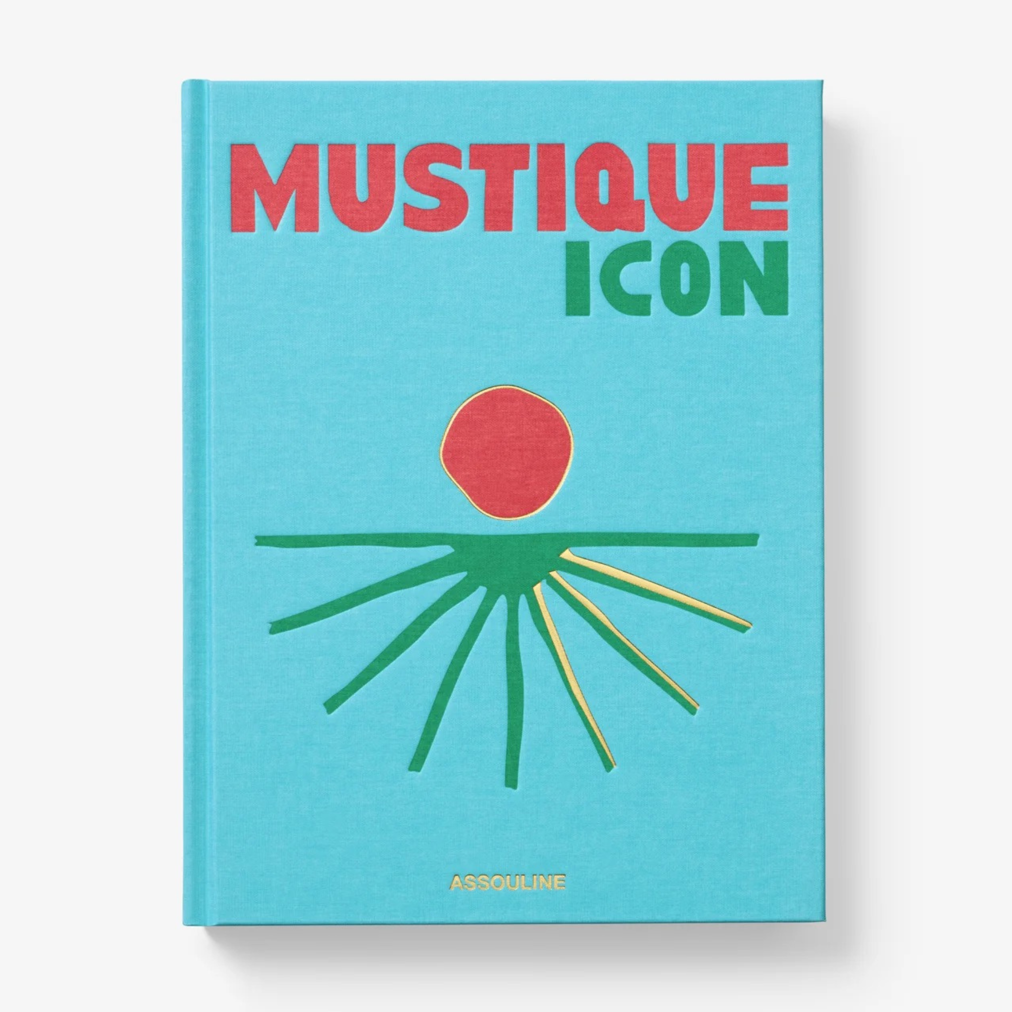 Mustique Icon