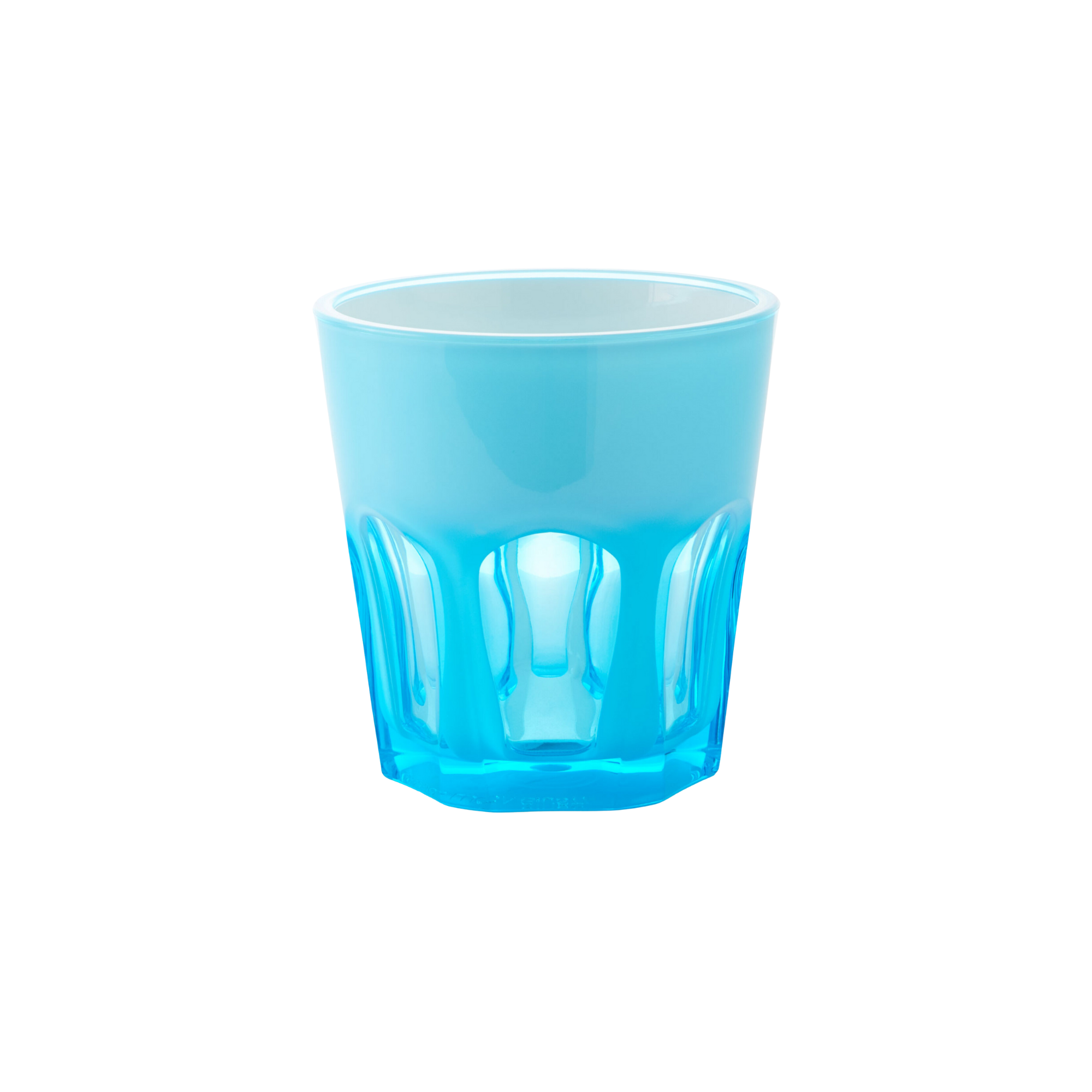 Mario Luca Gulli Acrylic Tumbler