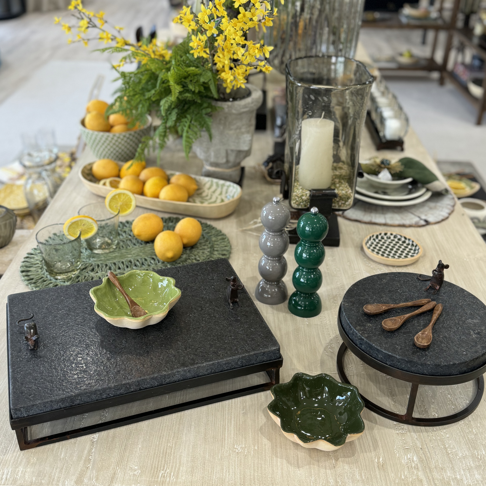 Wee Mouse Rectángulo