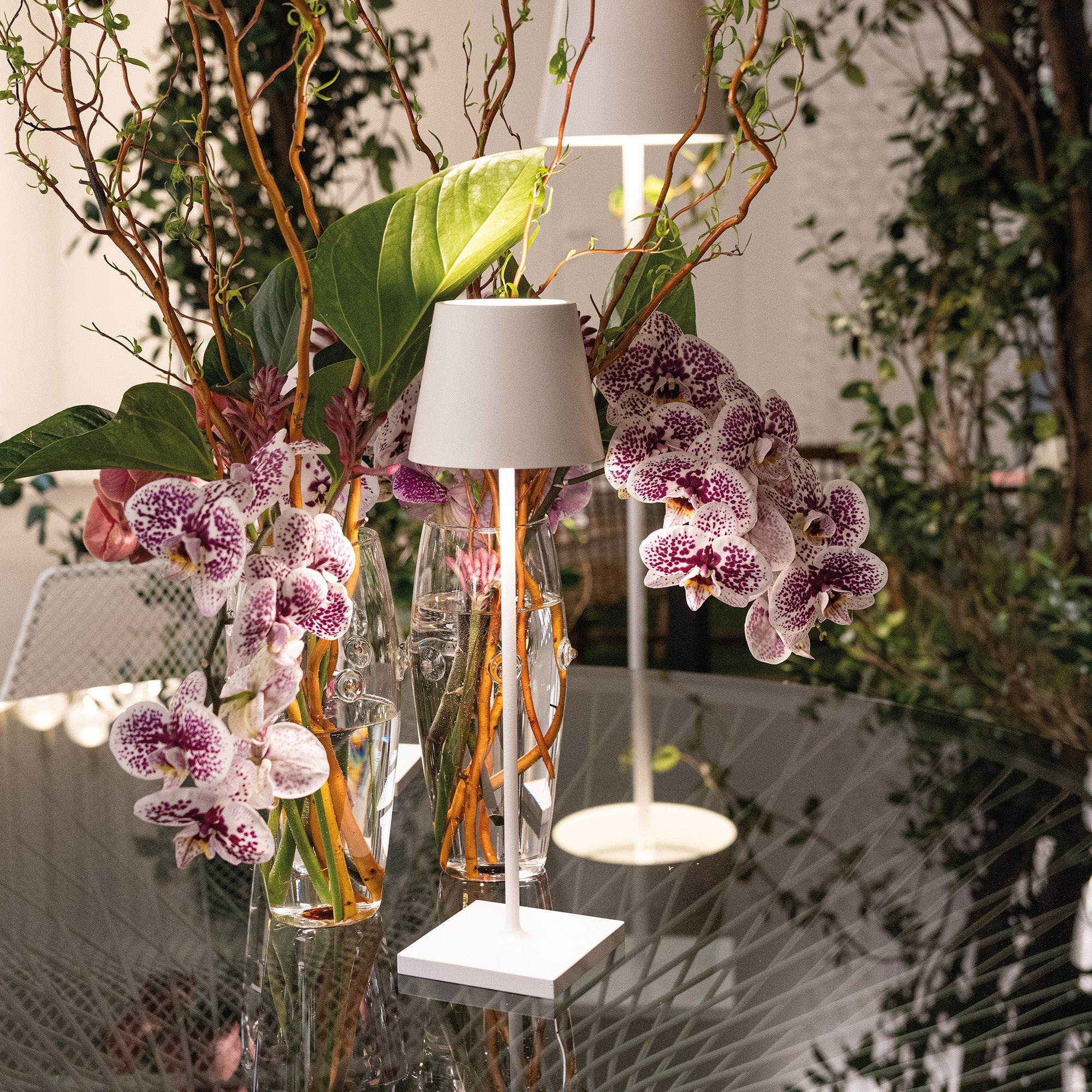 Poldina Pro Micro Table Lamp