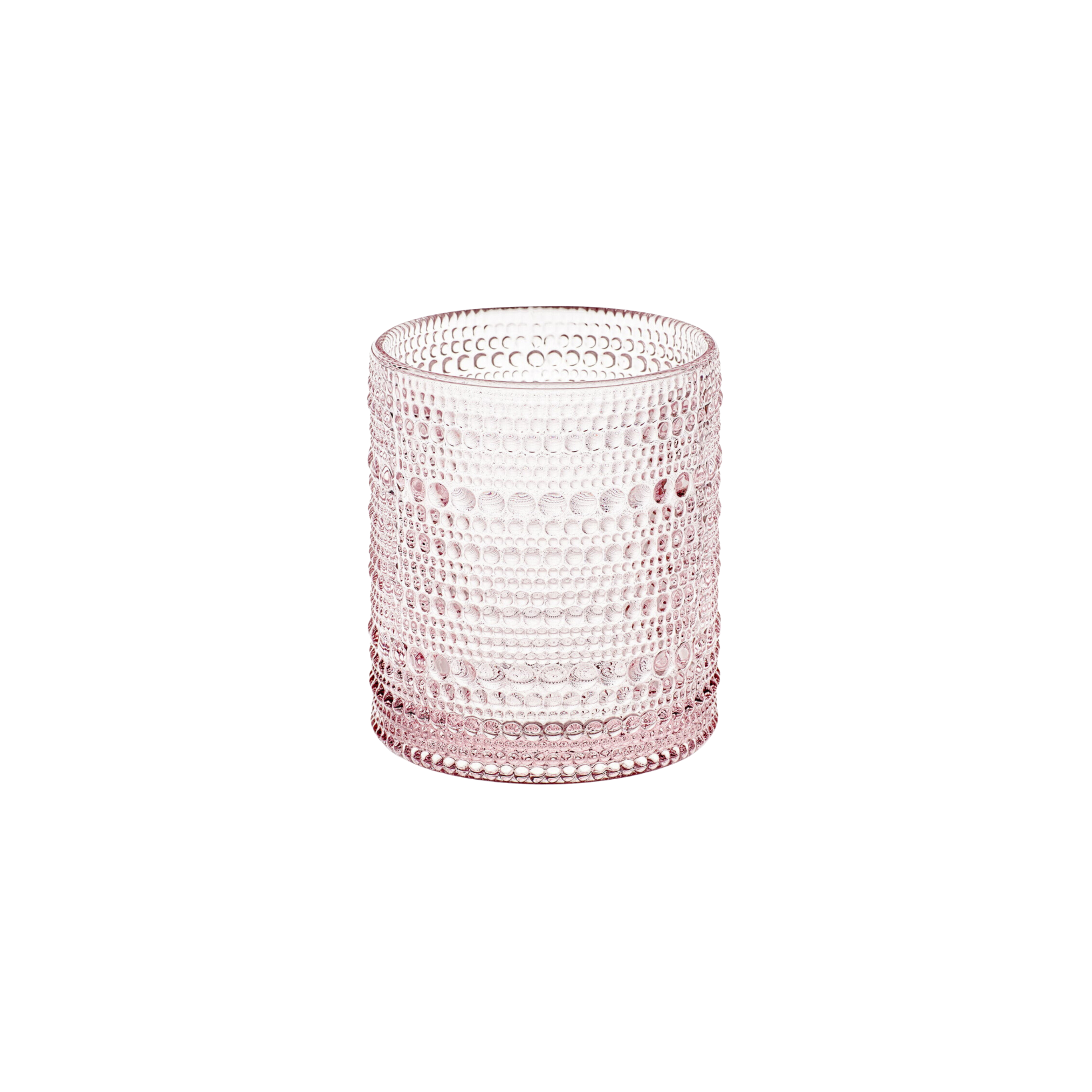 Jupiter Triple Old Fashioned Glasses - Set of 6