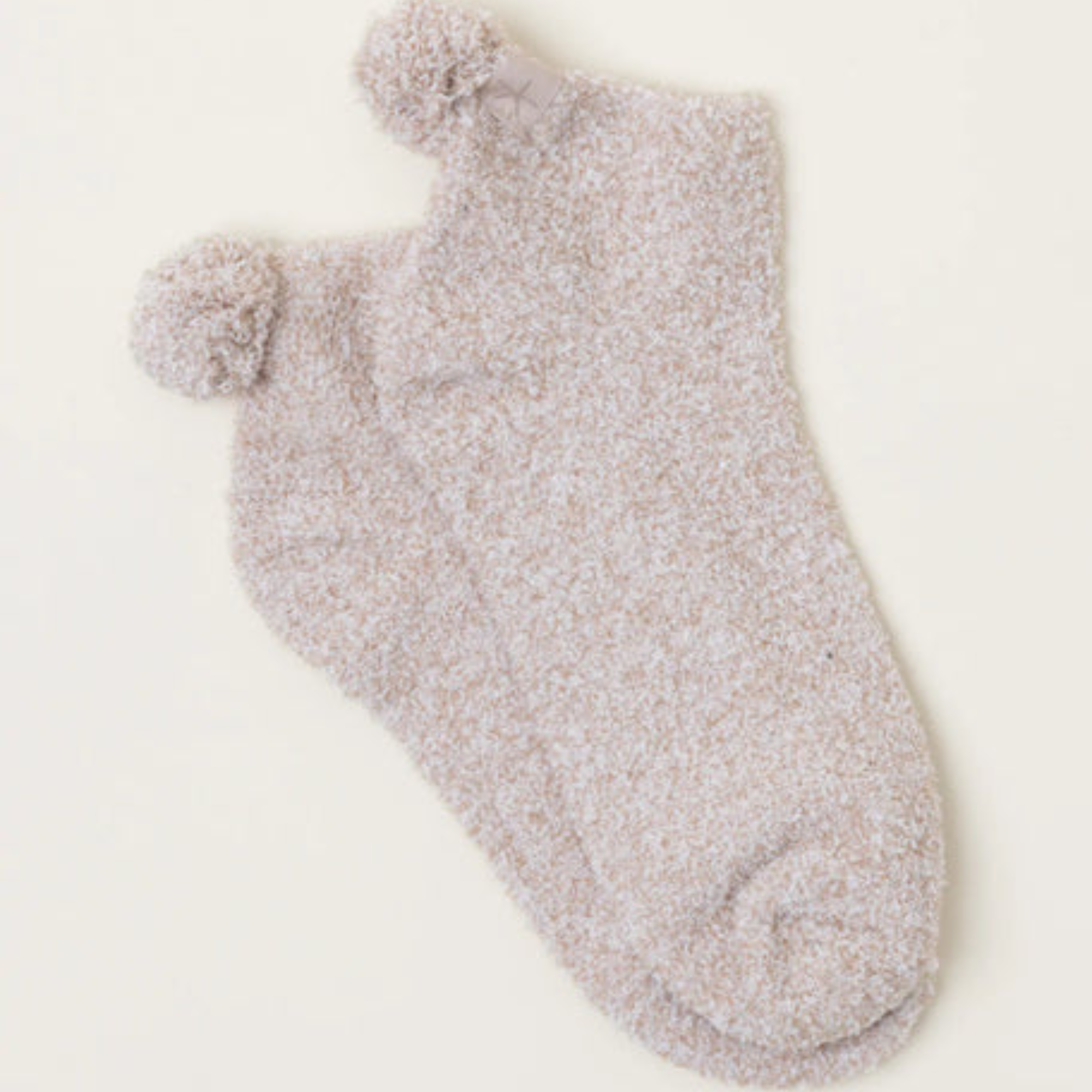 Pom Ankle Socks