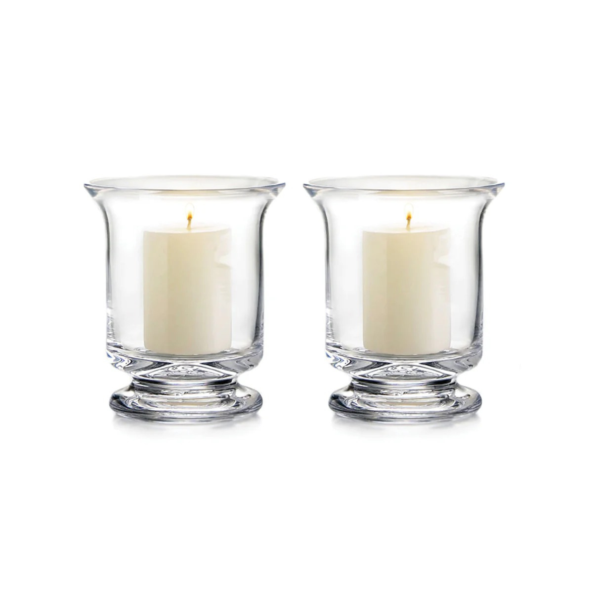 Small Revere Hurricane - Set of 2