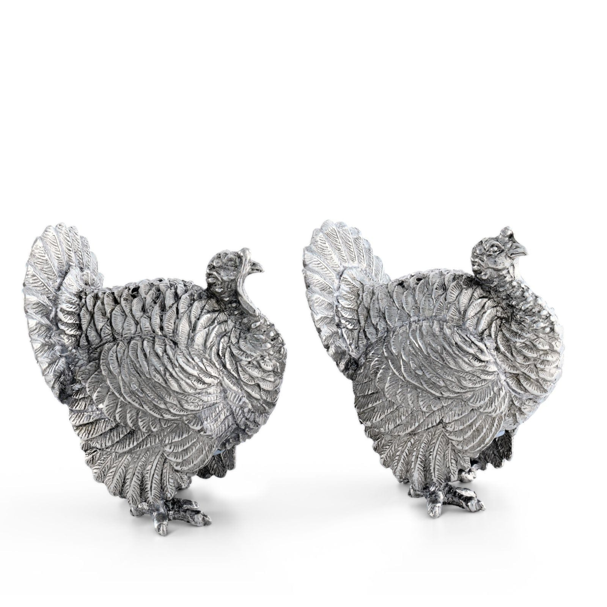 Turkey Salt & Pepper Shakers