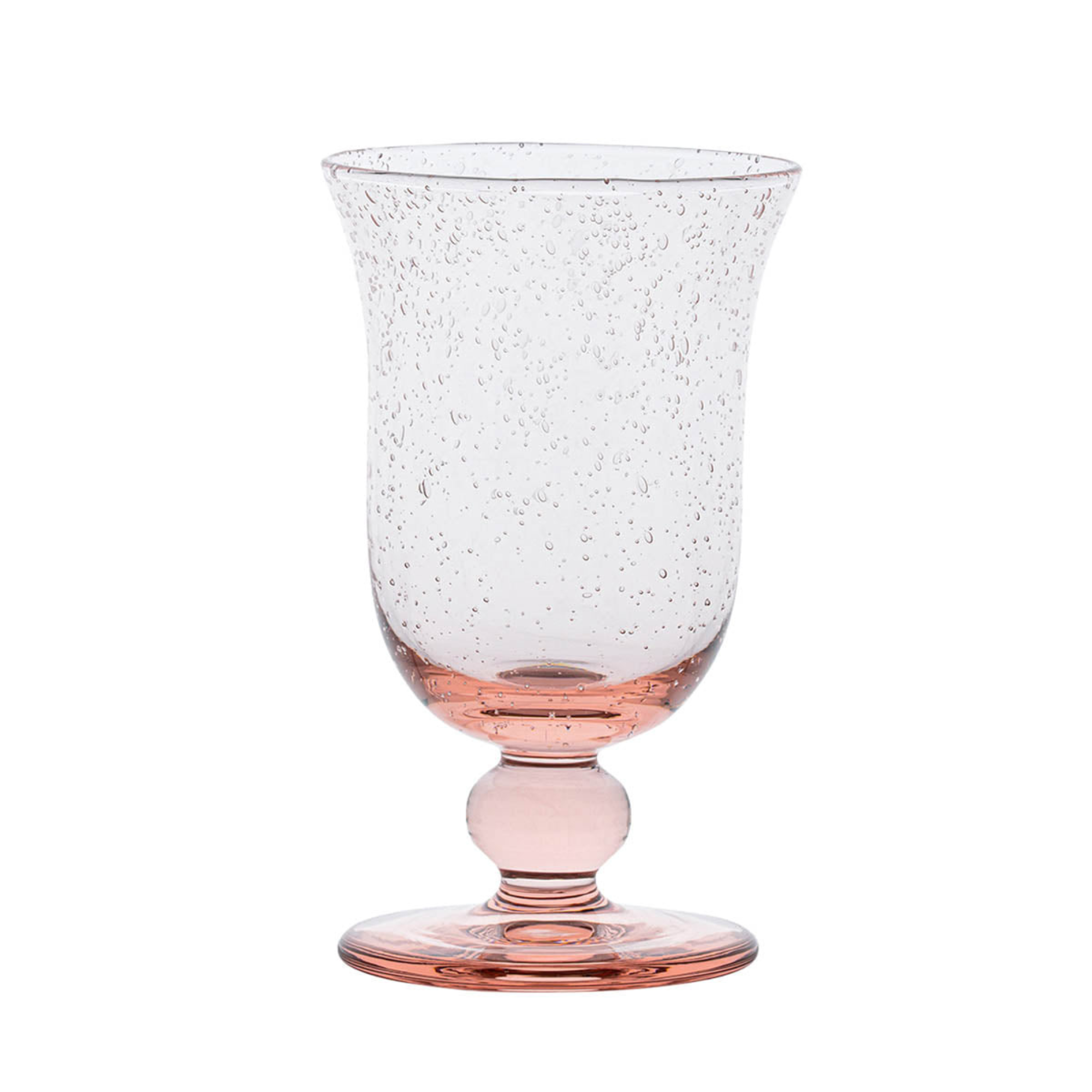 Provence Glass Goblet - Set of 4