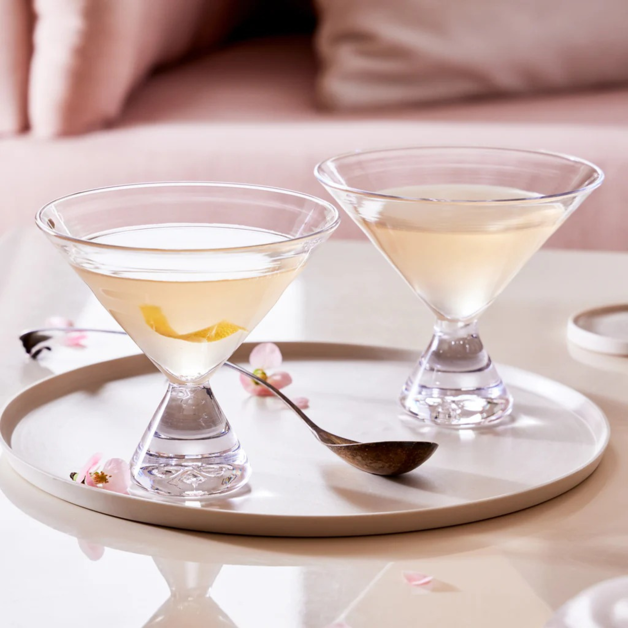 Westport Martini - Set of 2