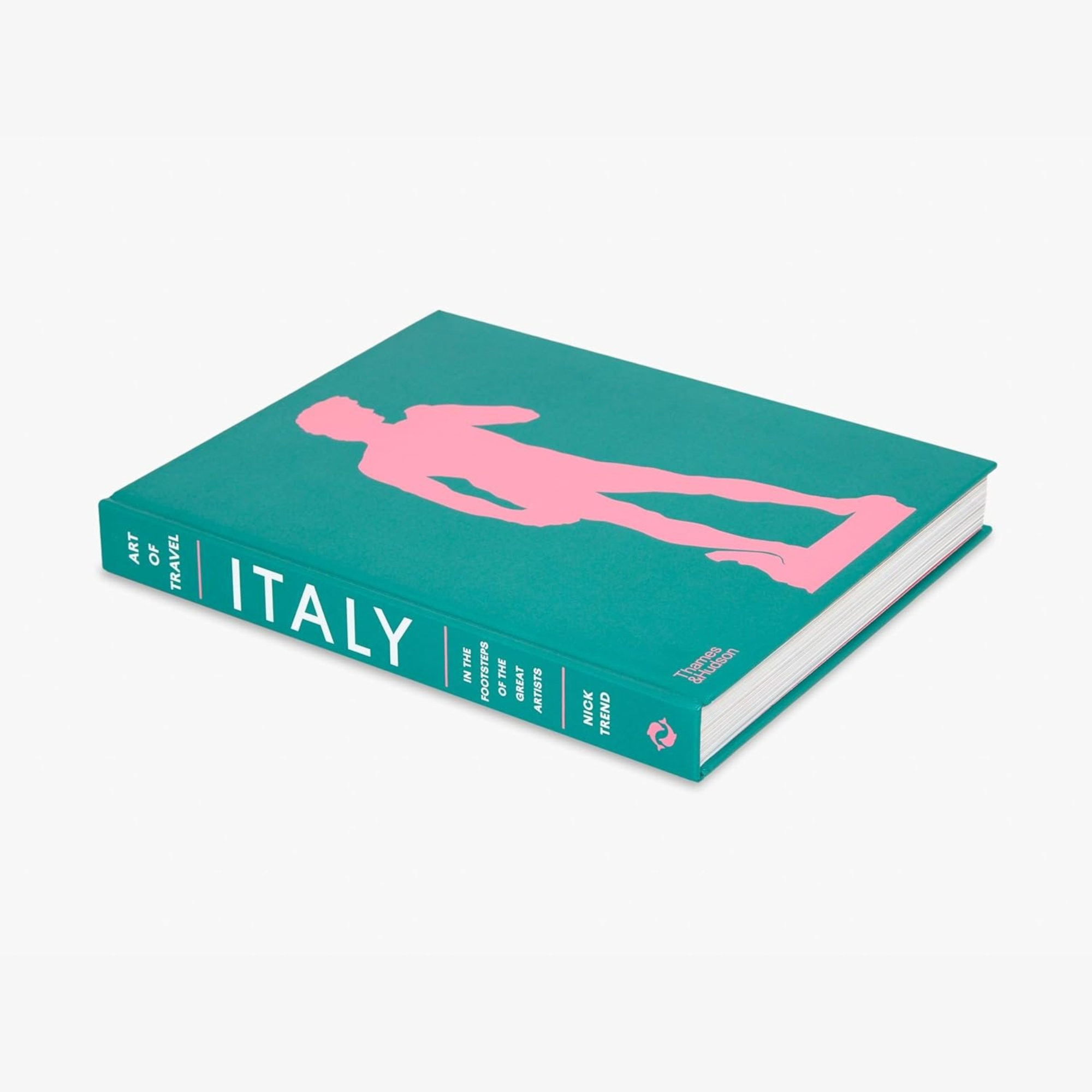 Italy: In The Footsteps of the Great Artists