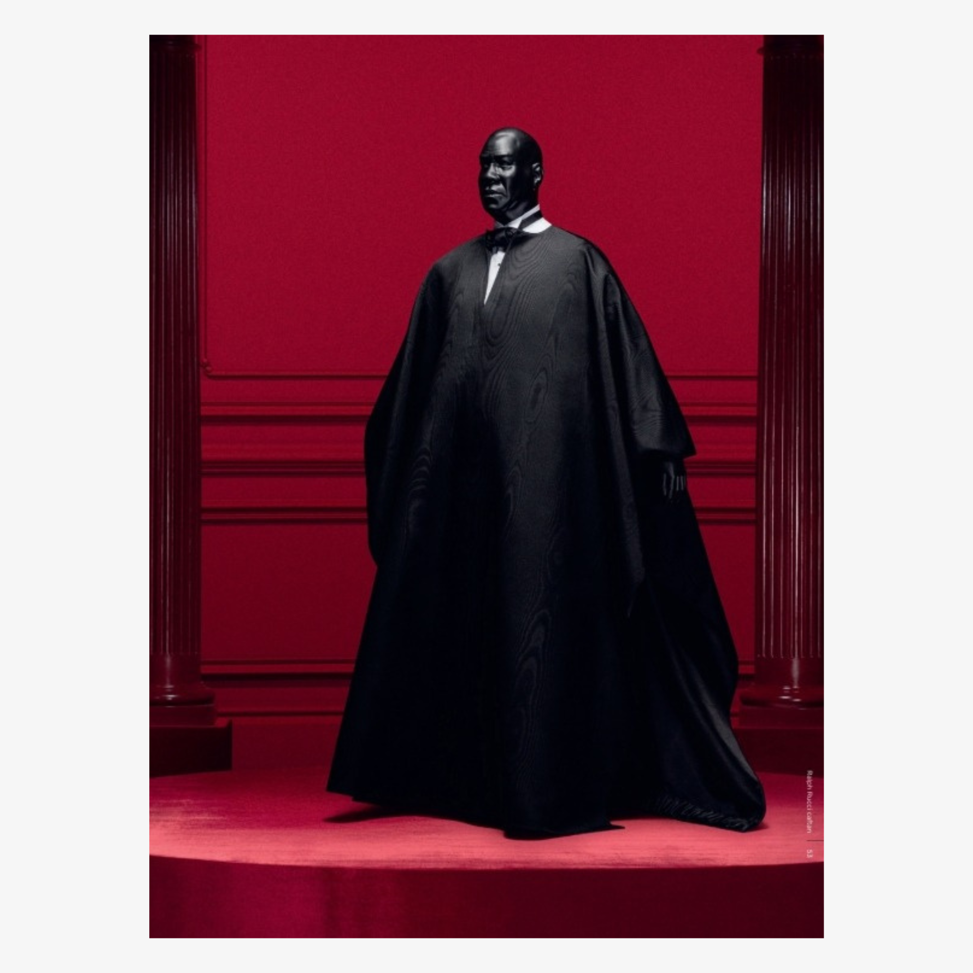 André Leon Talley: Style is Forever