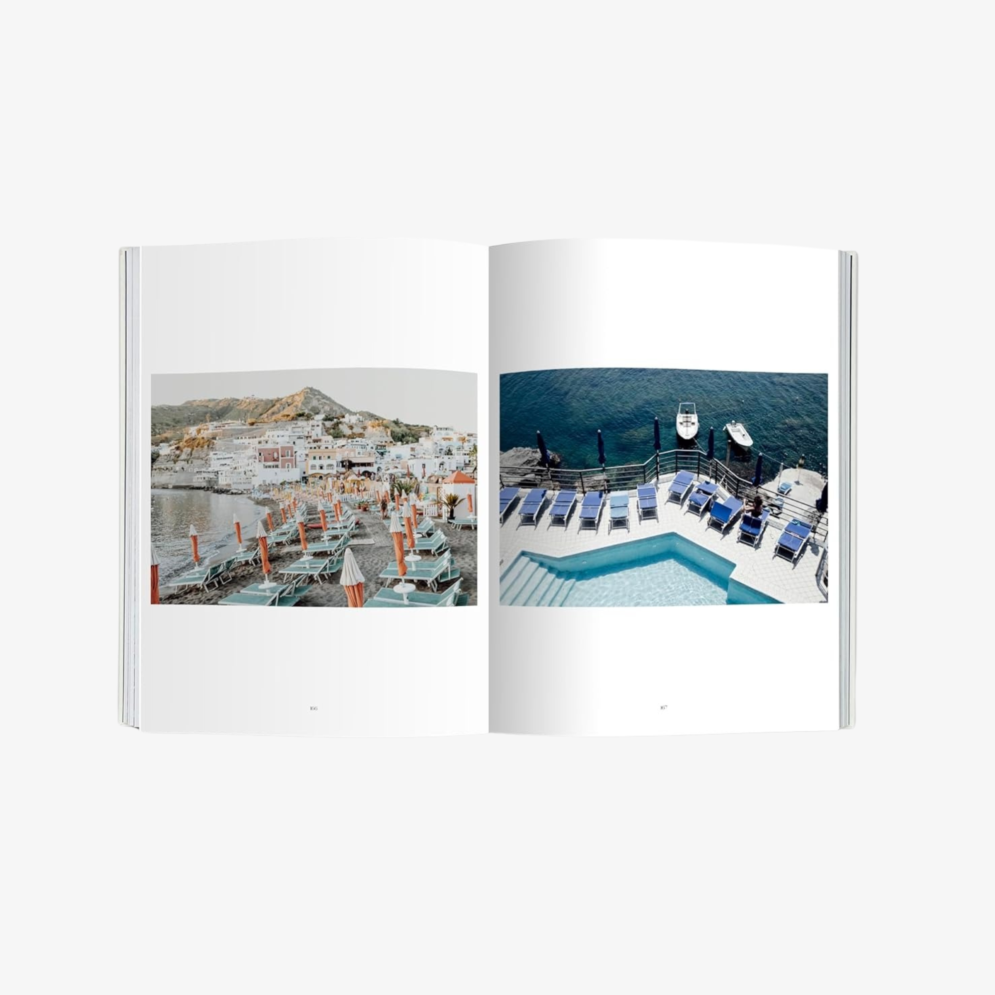 Italian Sunmer: Obradovich