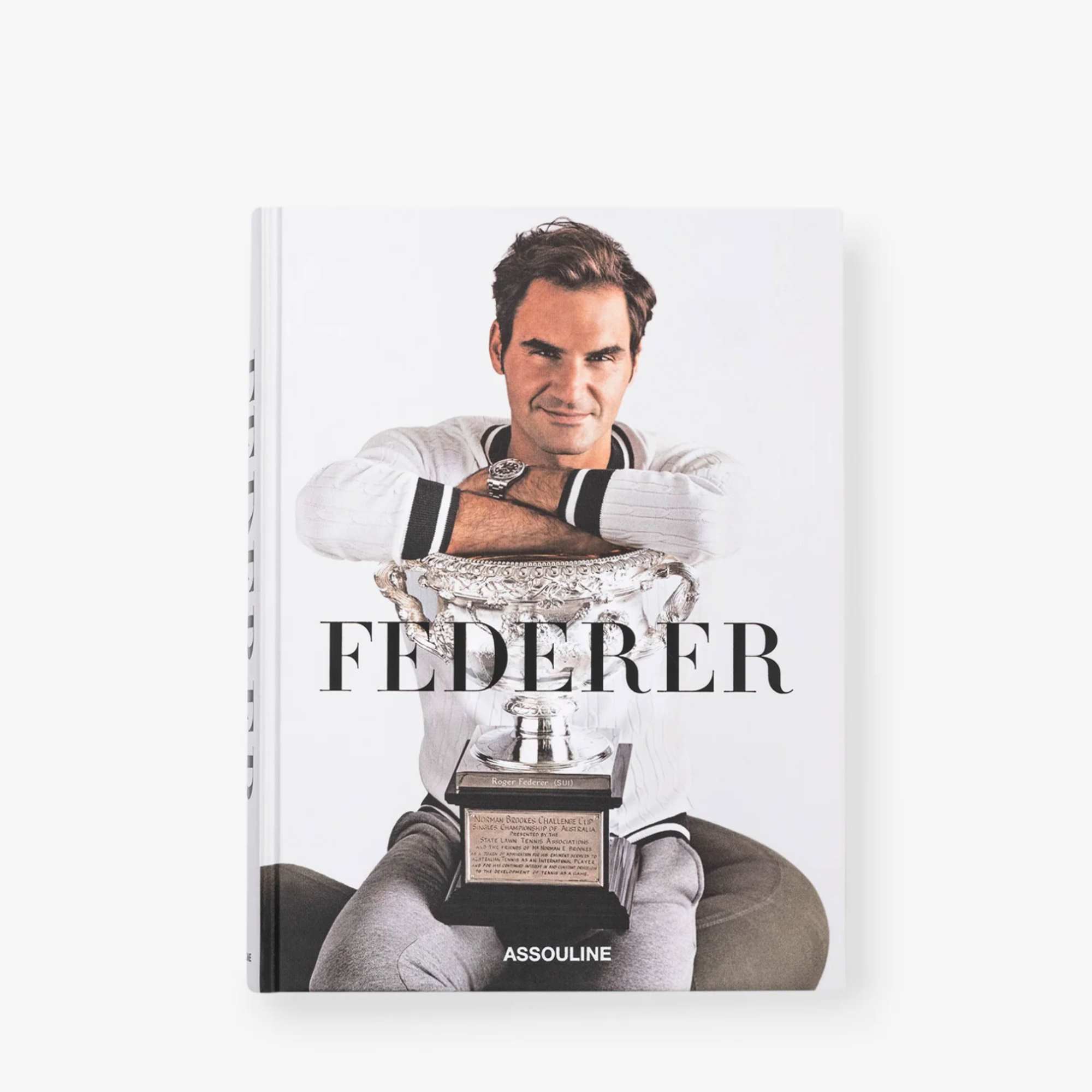 Federer, Classic Edition