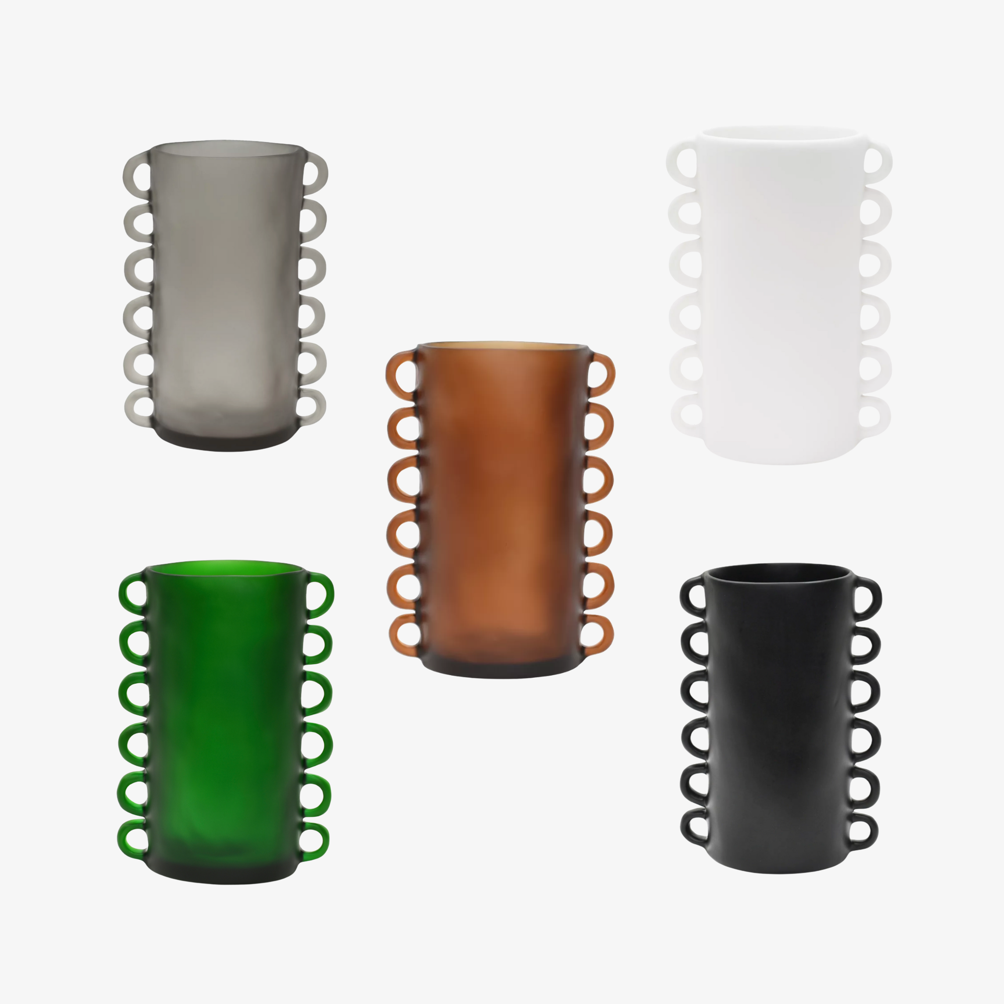 Loopy Vase - Large