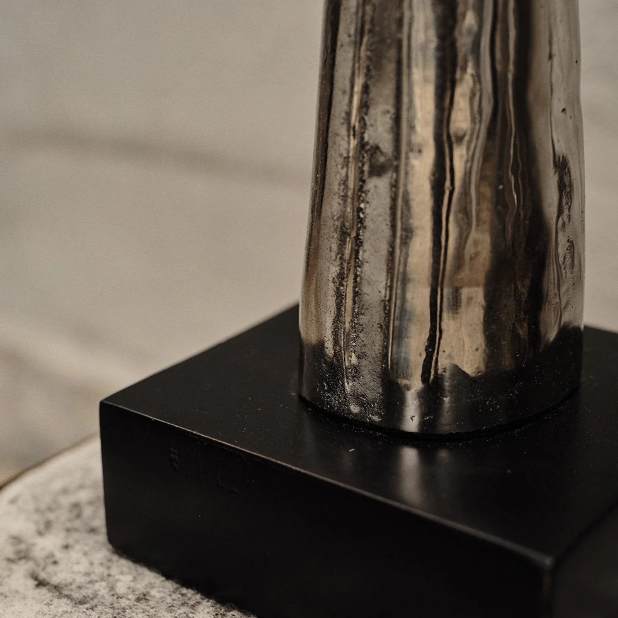 Angel D'Paz Angel in Nickel