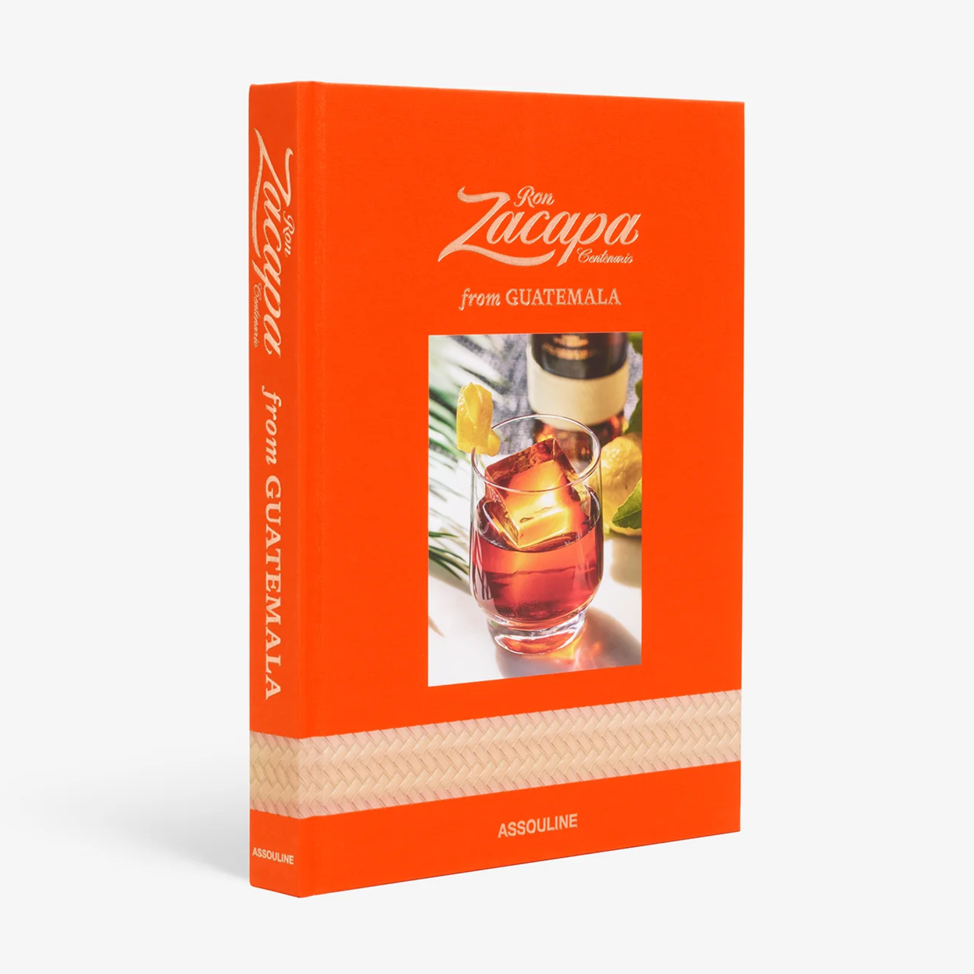 Ron Zacapa From Guatemala
