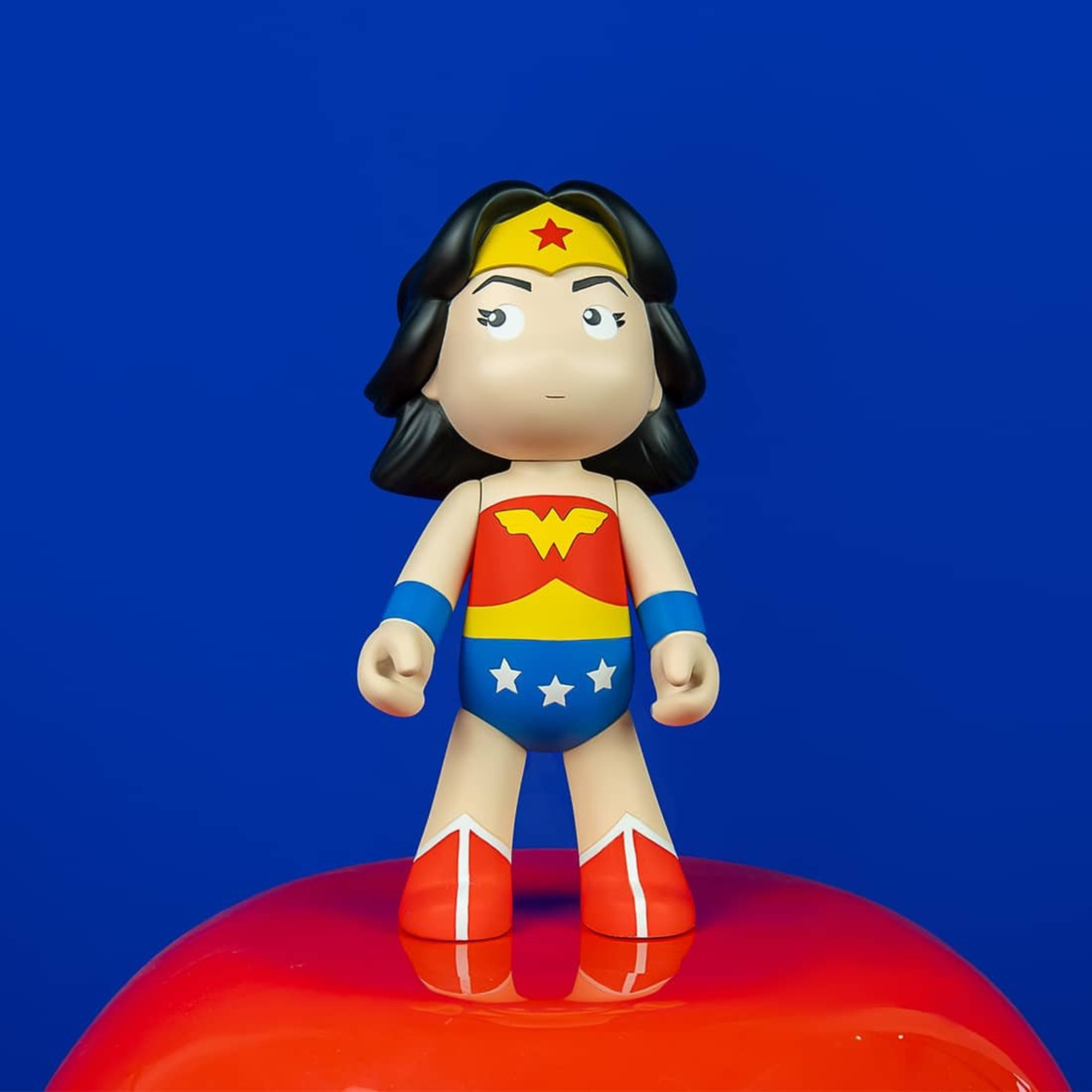 Super Pop Wonder Woman - Small