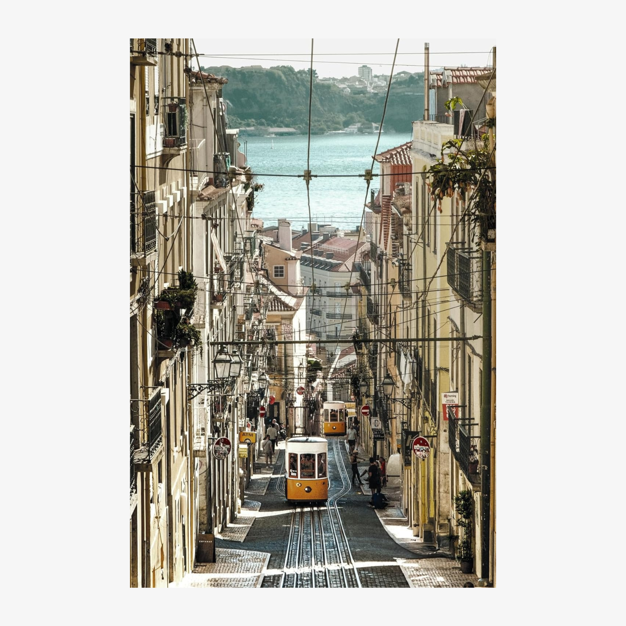 Charming Portugal