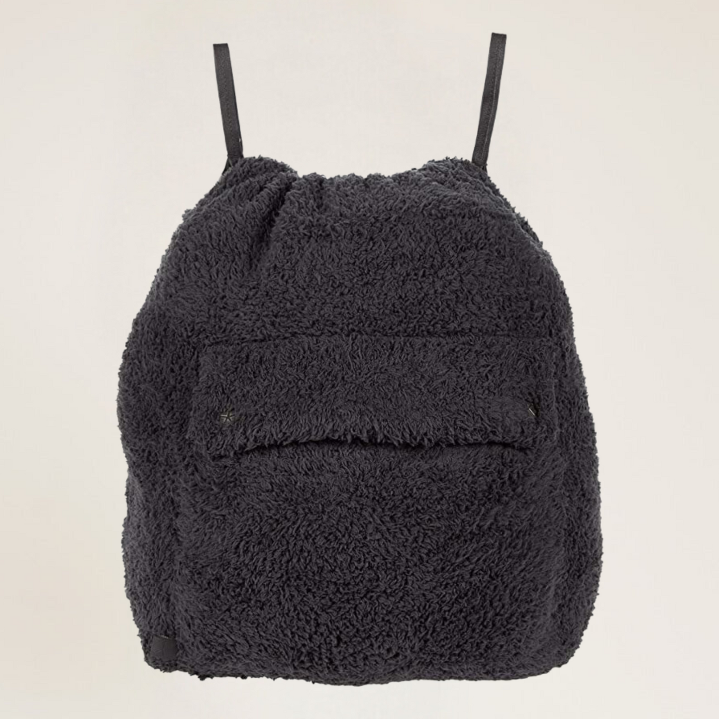 CozyChic Backpack - Carbon